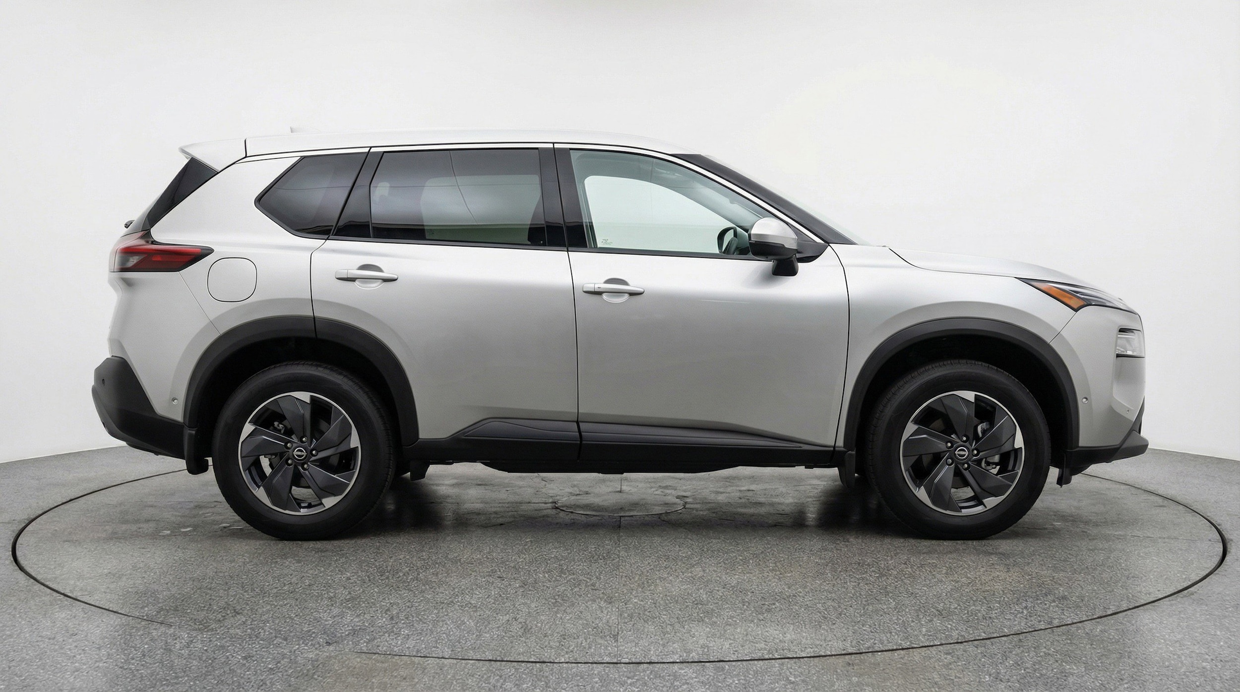 Thumbnail: 2025 Nissan Rogue - 11