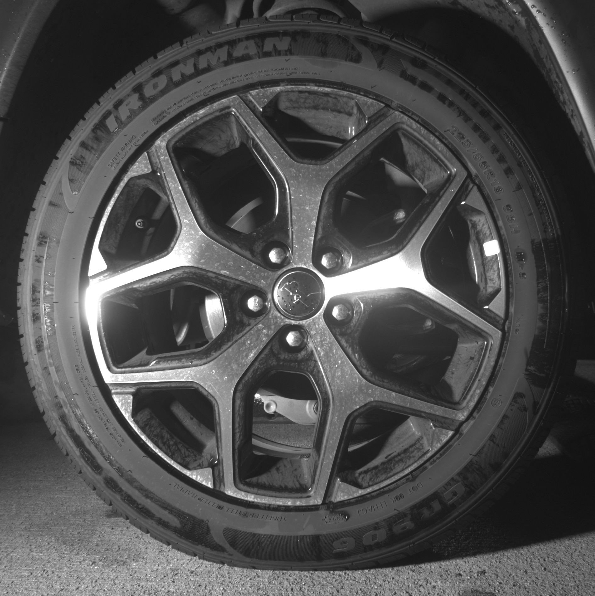 Thumbnail: 2025 Jeep Compass - 15