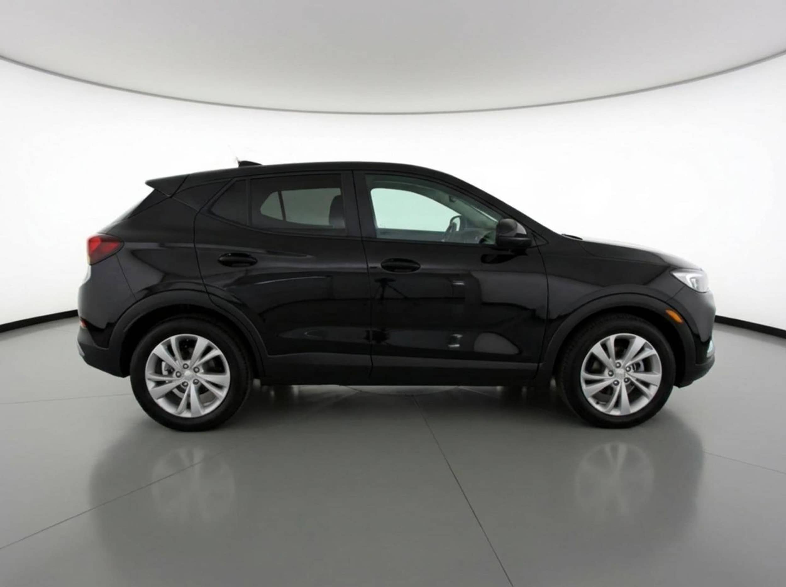 Thumbnail: 2025 Buick Encore GX - 8