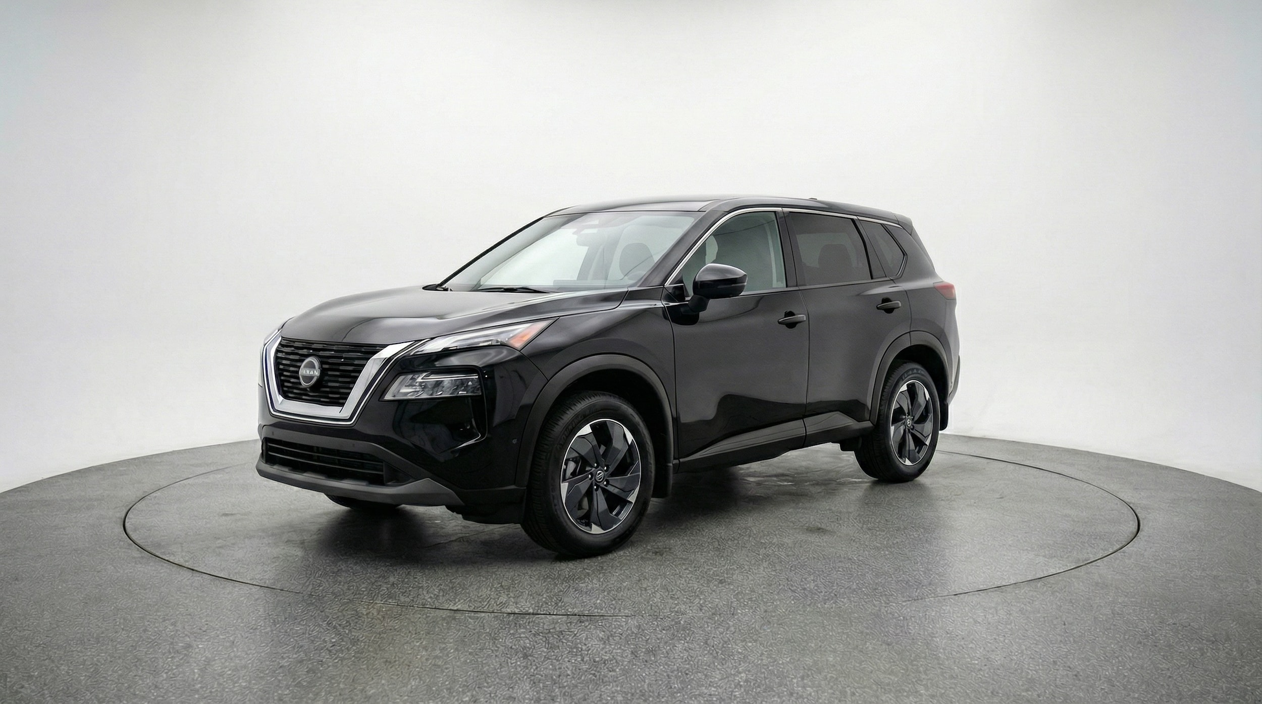 Thumbnail: 2025 Nissan Rogue - 3