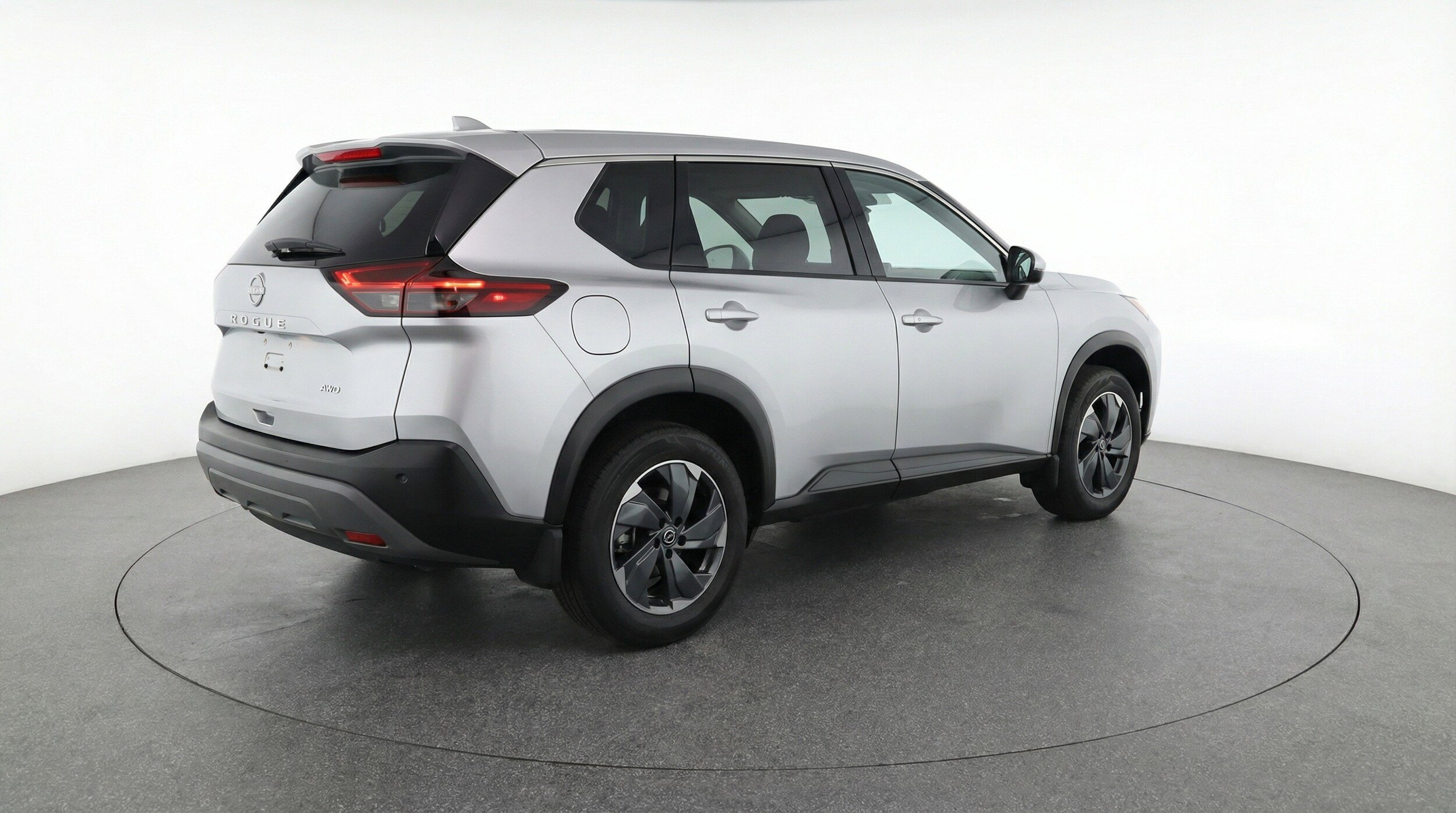 Thumbnail: 2025 Nissan Rogue - 9