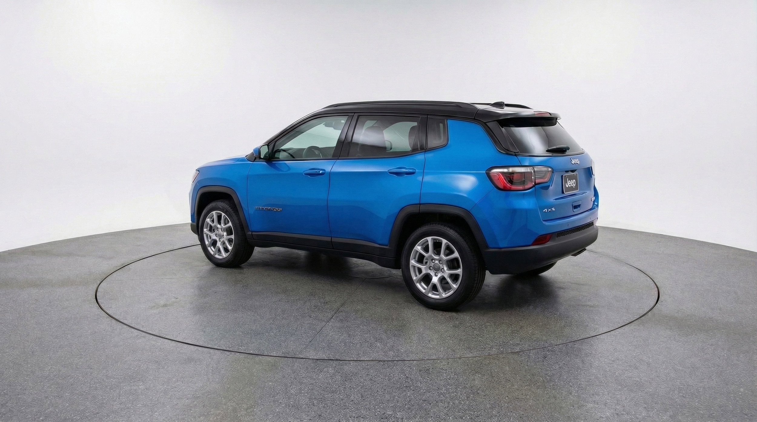 Thumbnail: 2025 Jeep Compass - 6