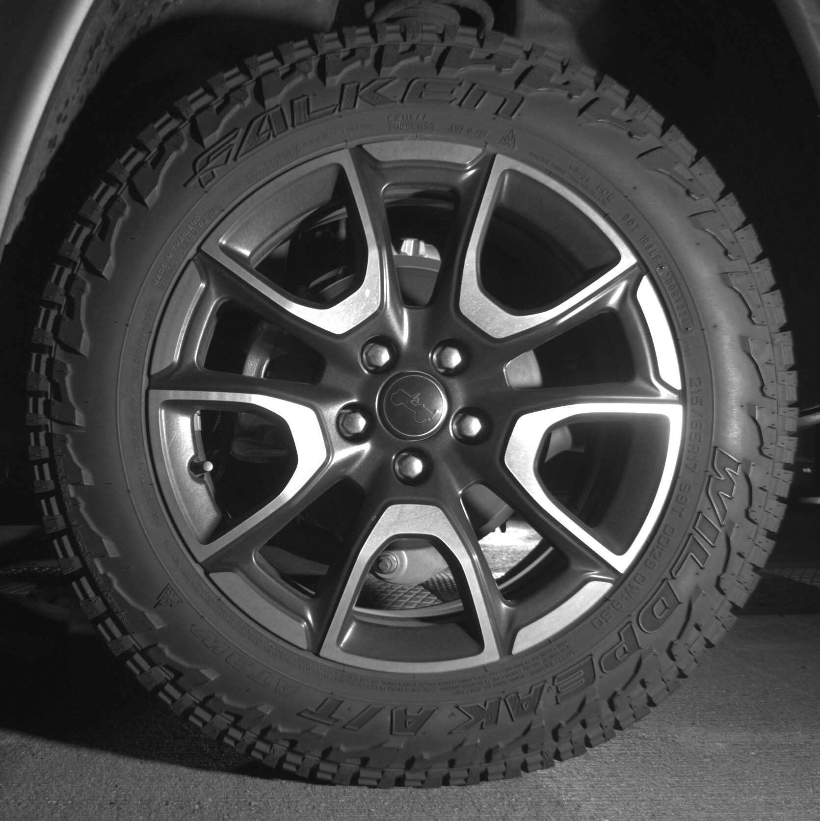 Thumbnail: 2025 Jeep Compass - 11