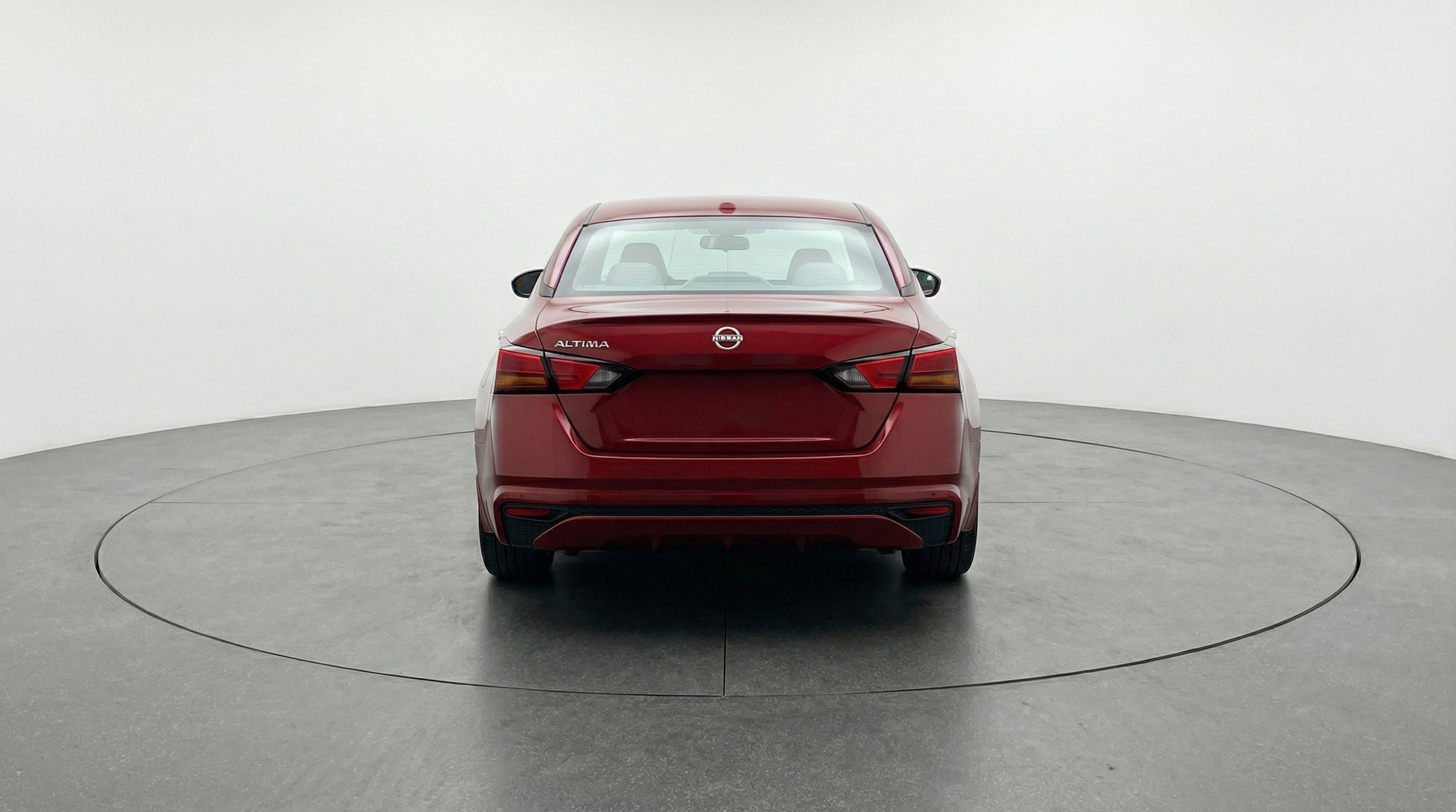 Thumbnail: 2025 Nissan Altima - 7