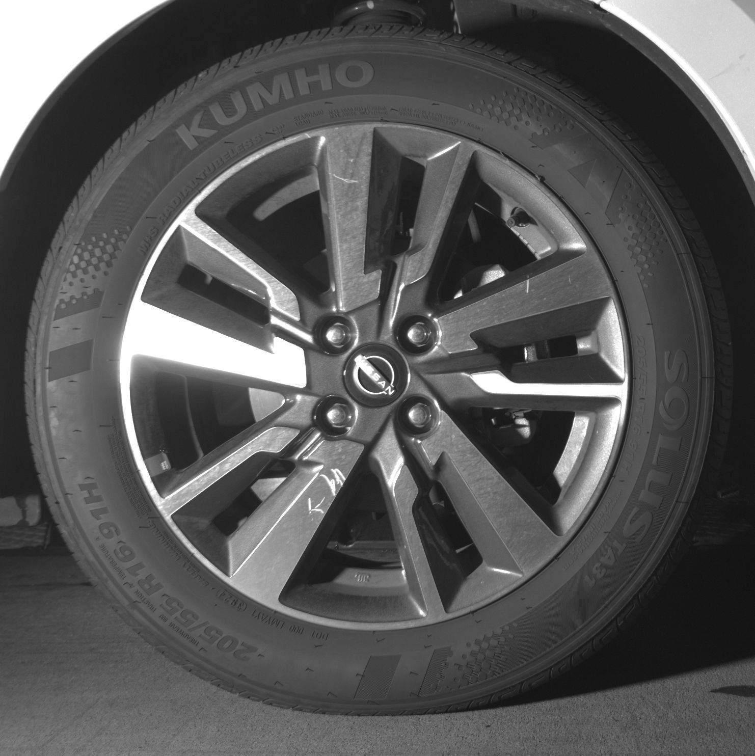 Thumbnail: 2025 Nissan Versa - 10