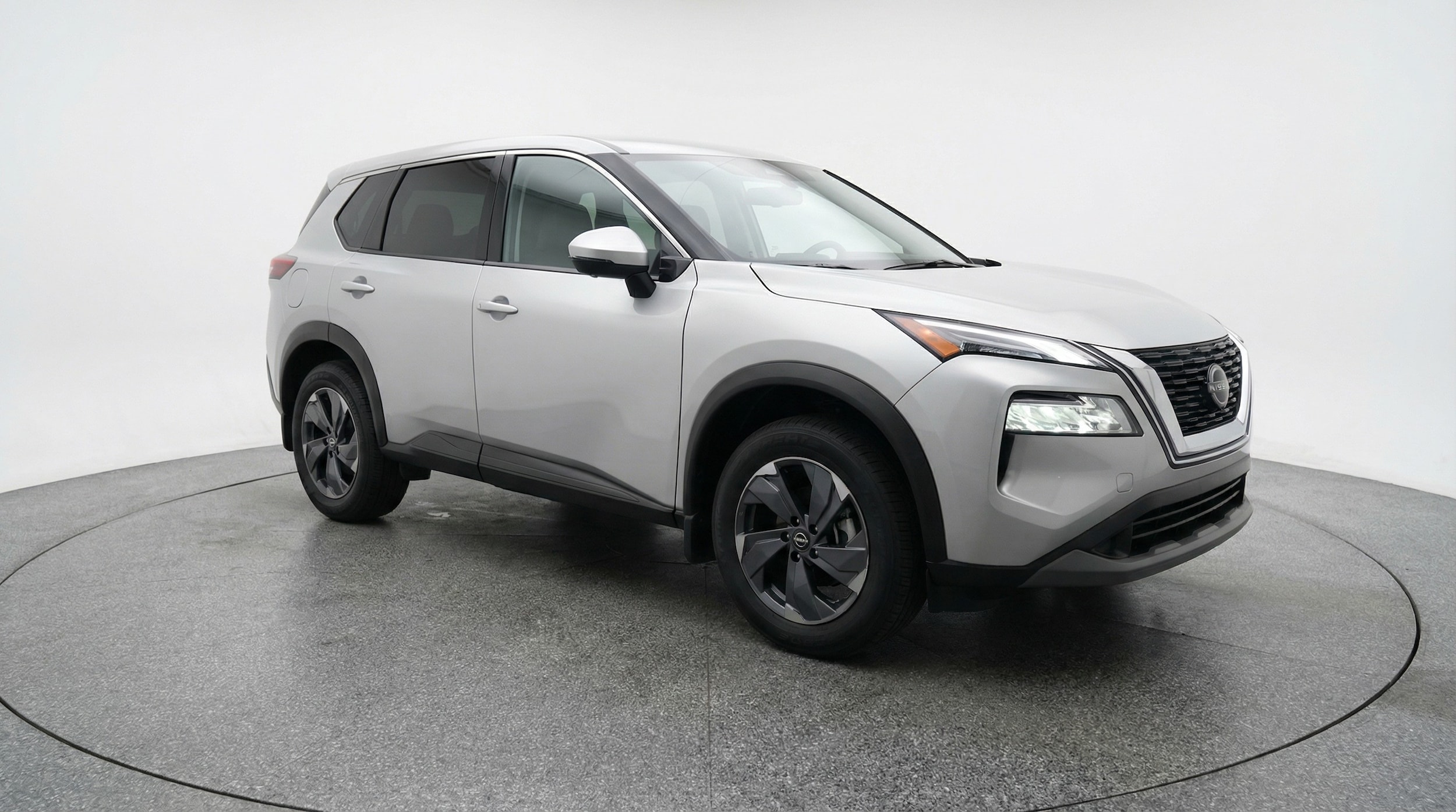 Thumbnail: 2025 Nissan Rogue - 1