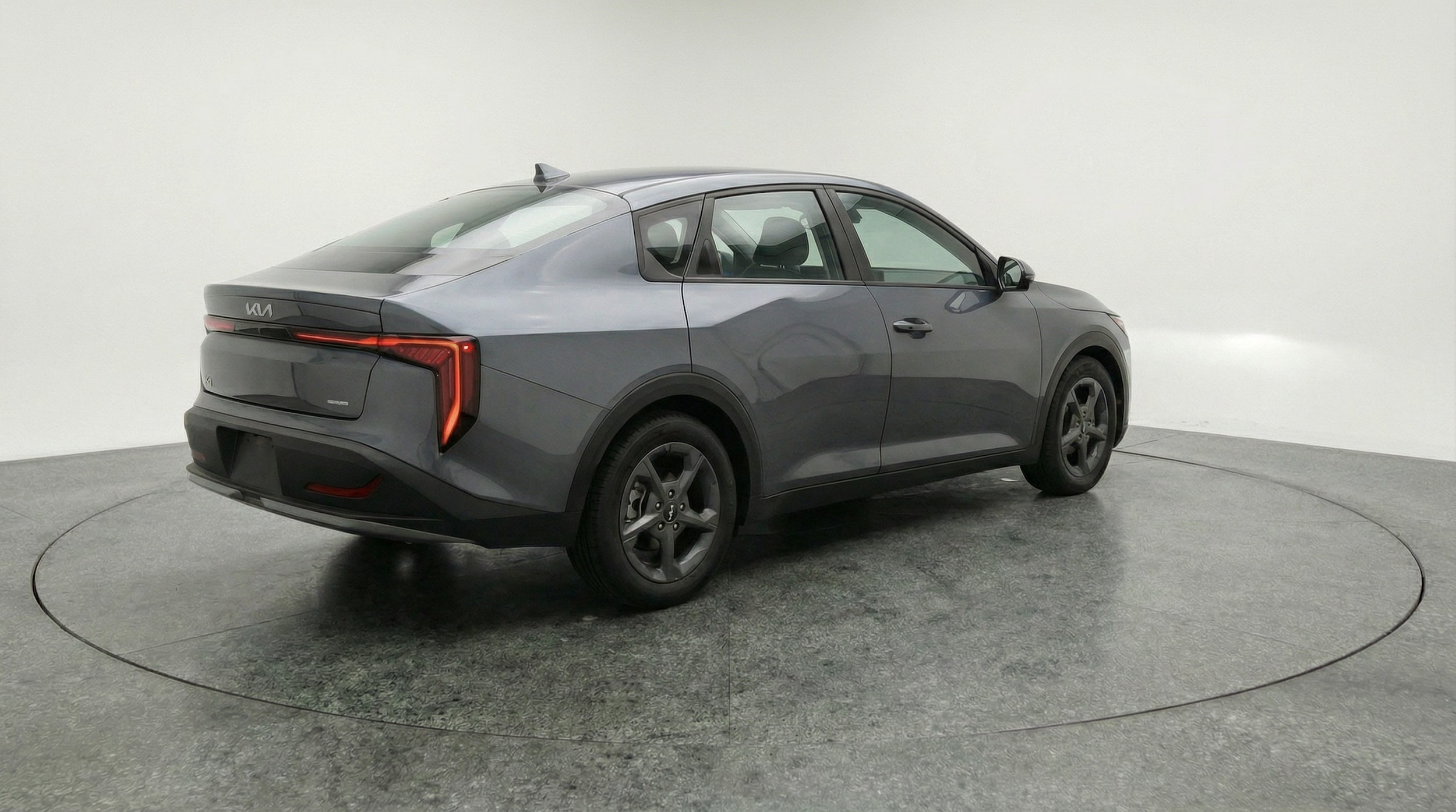 Thumbnail: 2025 Kia K4 - 7