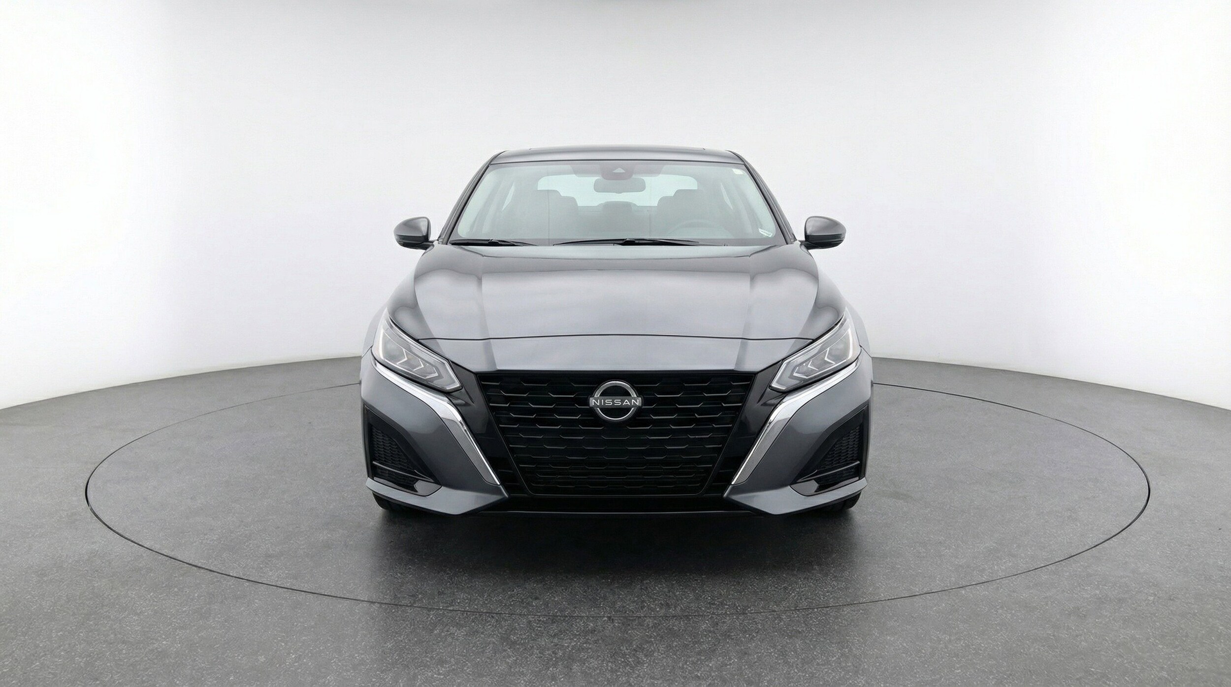 Thumbnail: 2025 Nissan Altima - 2