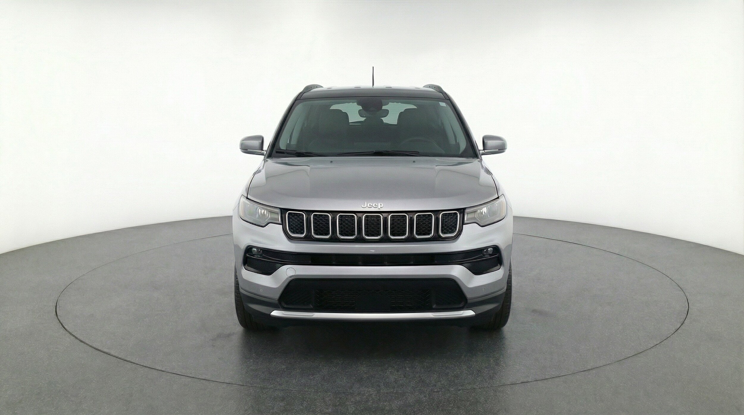 Thumbnail: 2025 Jeep Compass - 2