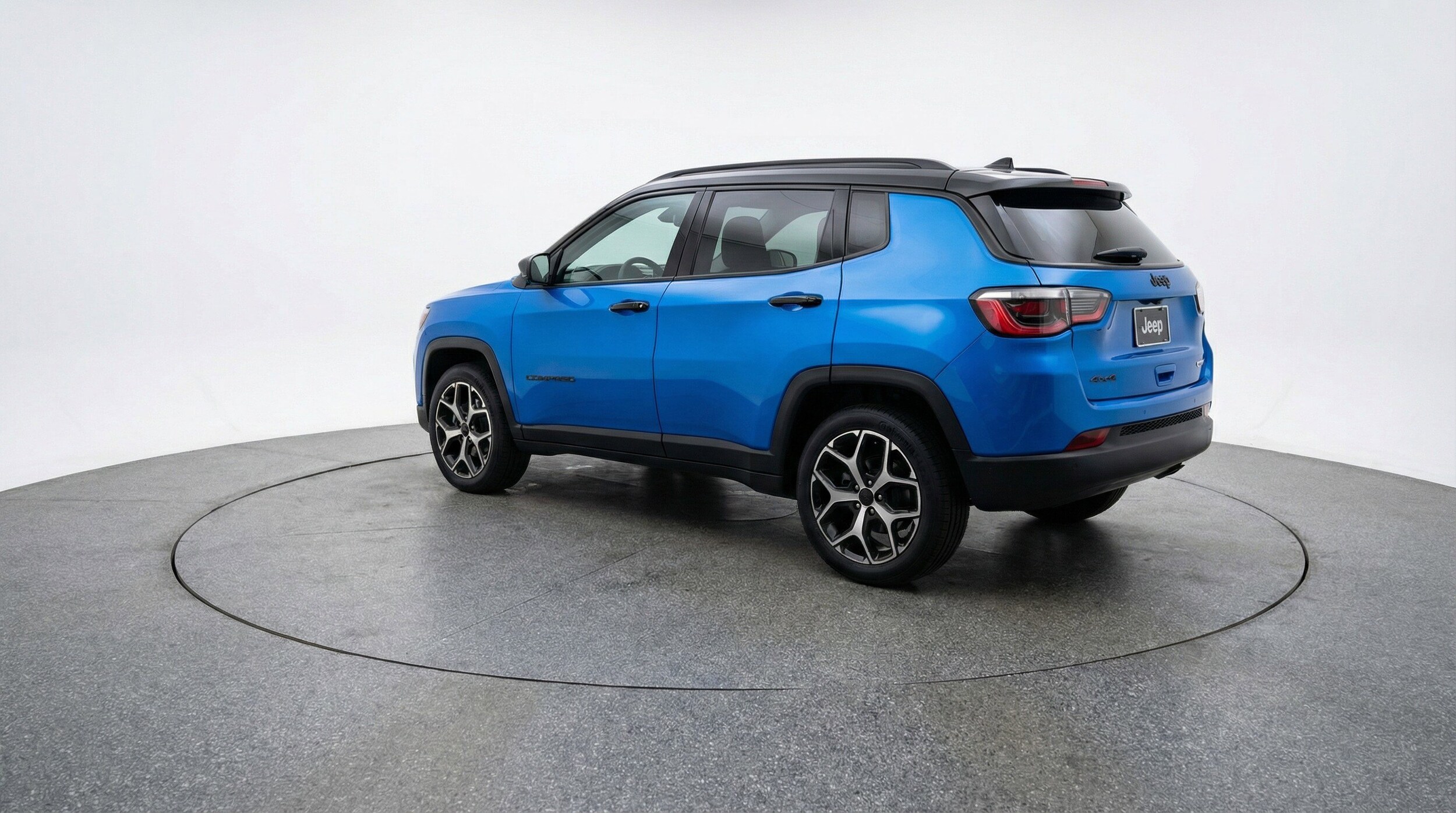 Thumbnail: 2025 Jeep Compass - 6