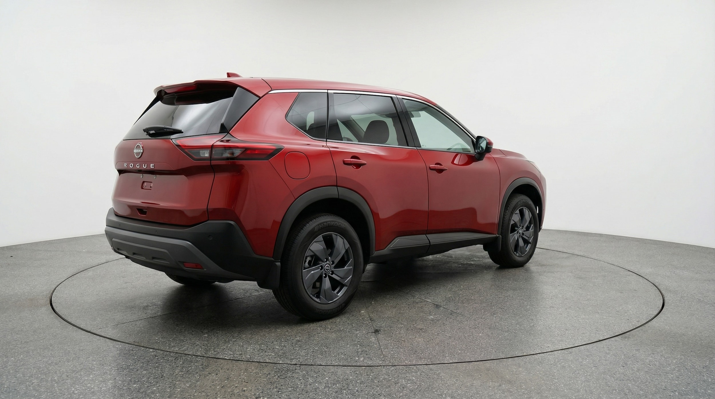 Thumbnail: 2025 Nissan Rogue - 7