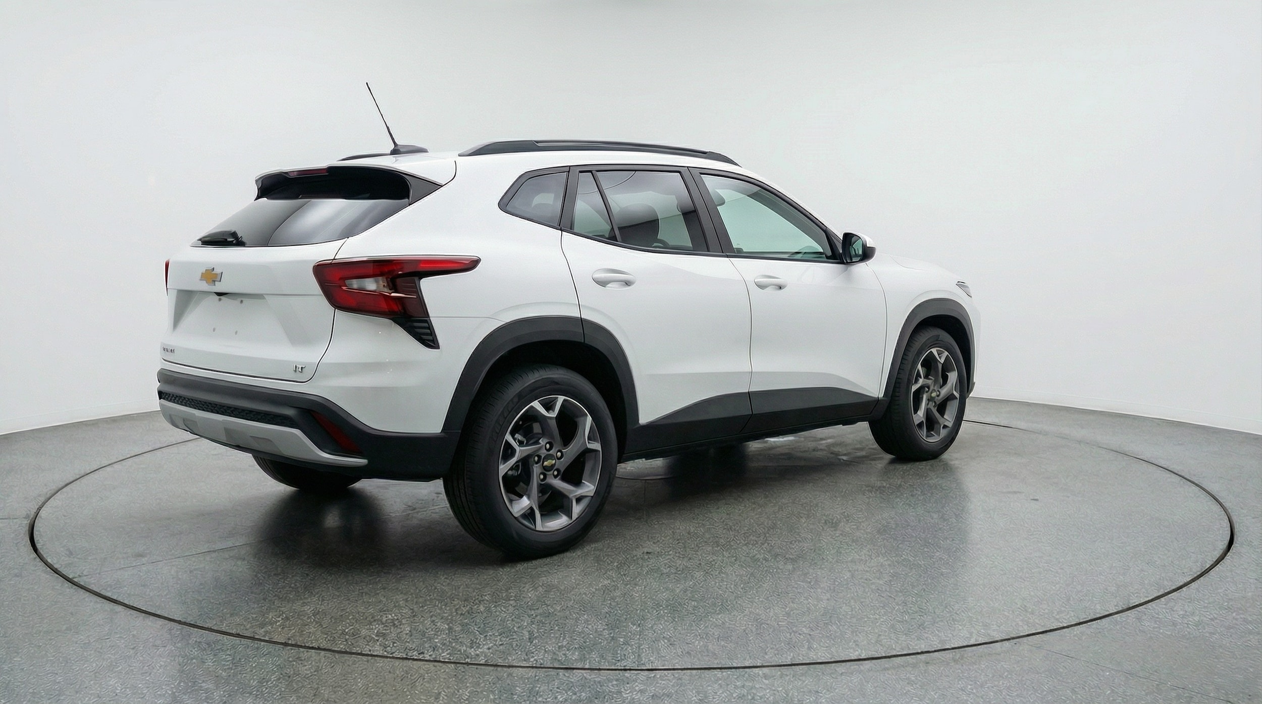 Thumbnail: 2025 Chevrolet Trax - 7