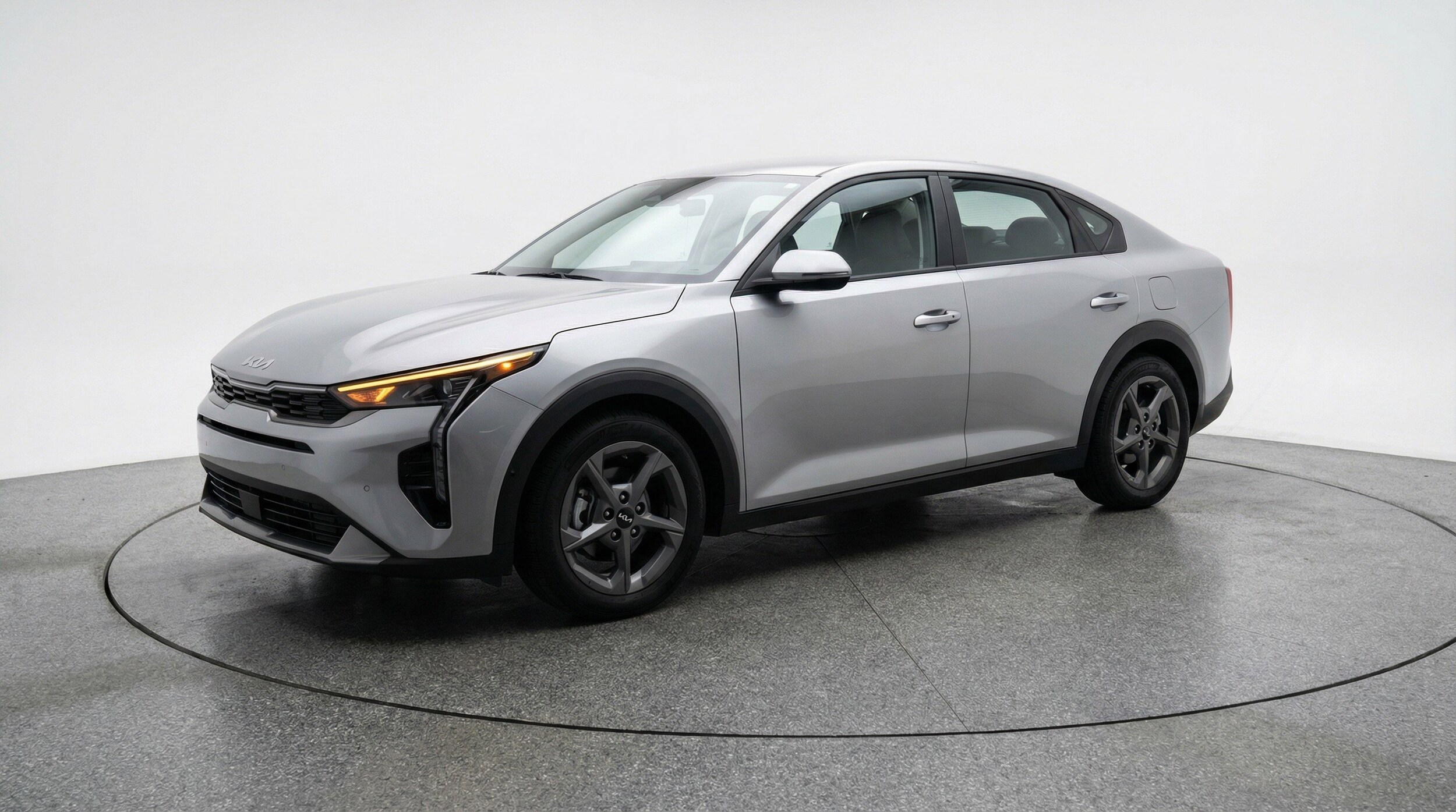 Thumbnail: 2025 Kia K4 - 3