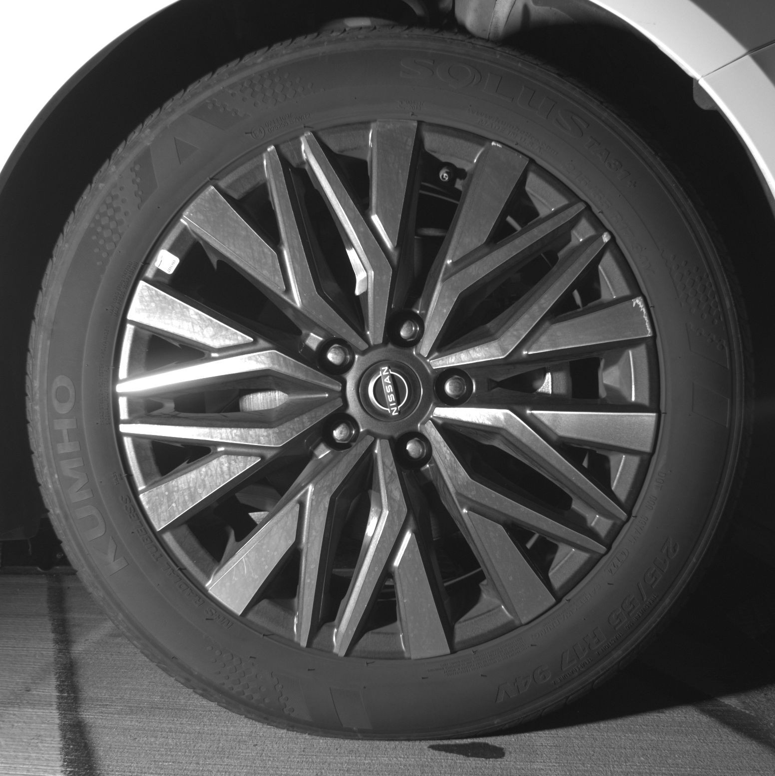 Thumbnail: 2025 Nissan Altima - 10