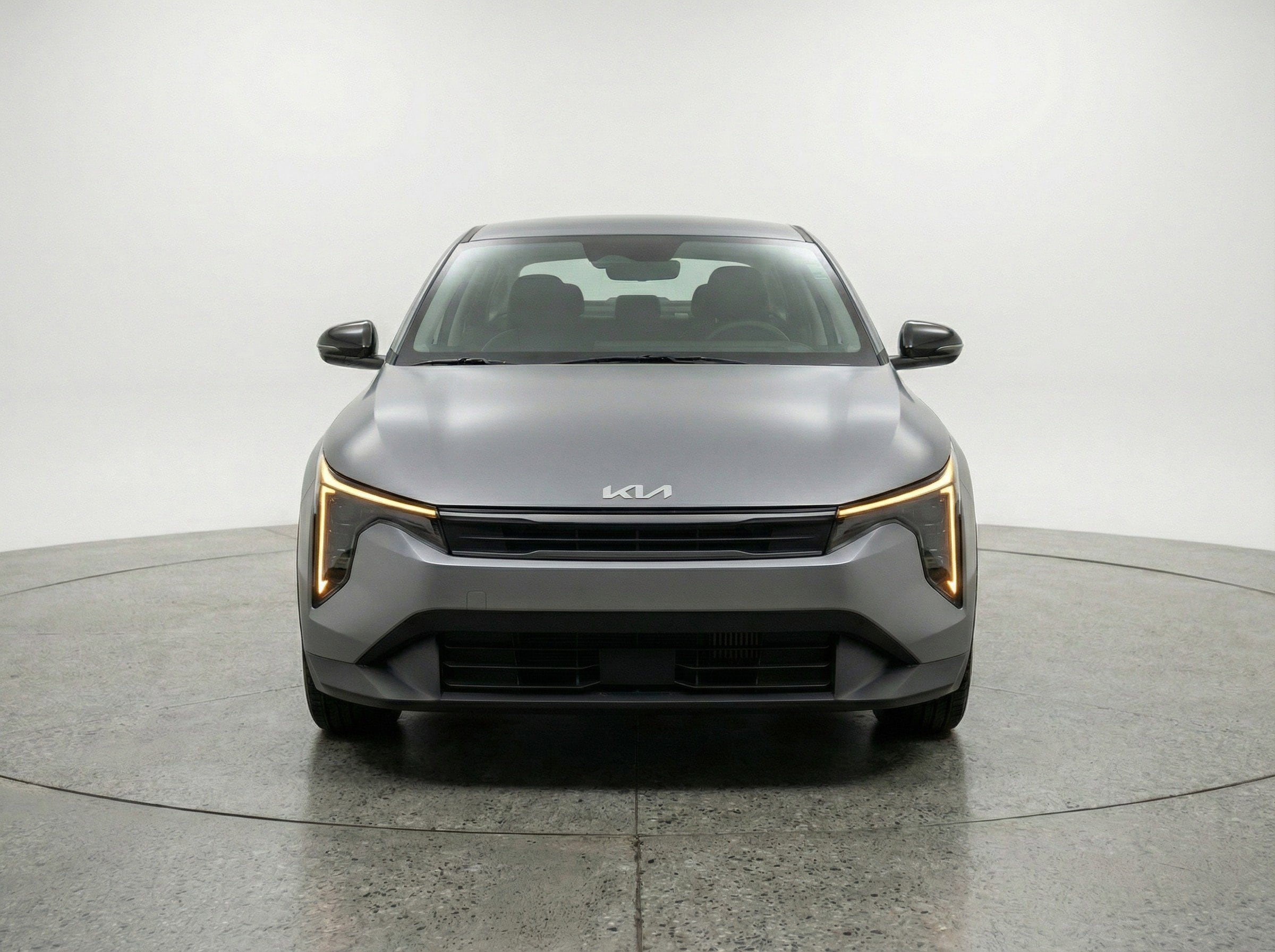 Thumbnail: 2025 Kia K4 - 2