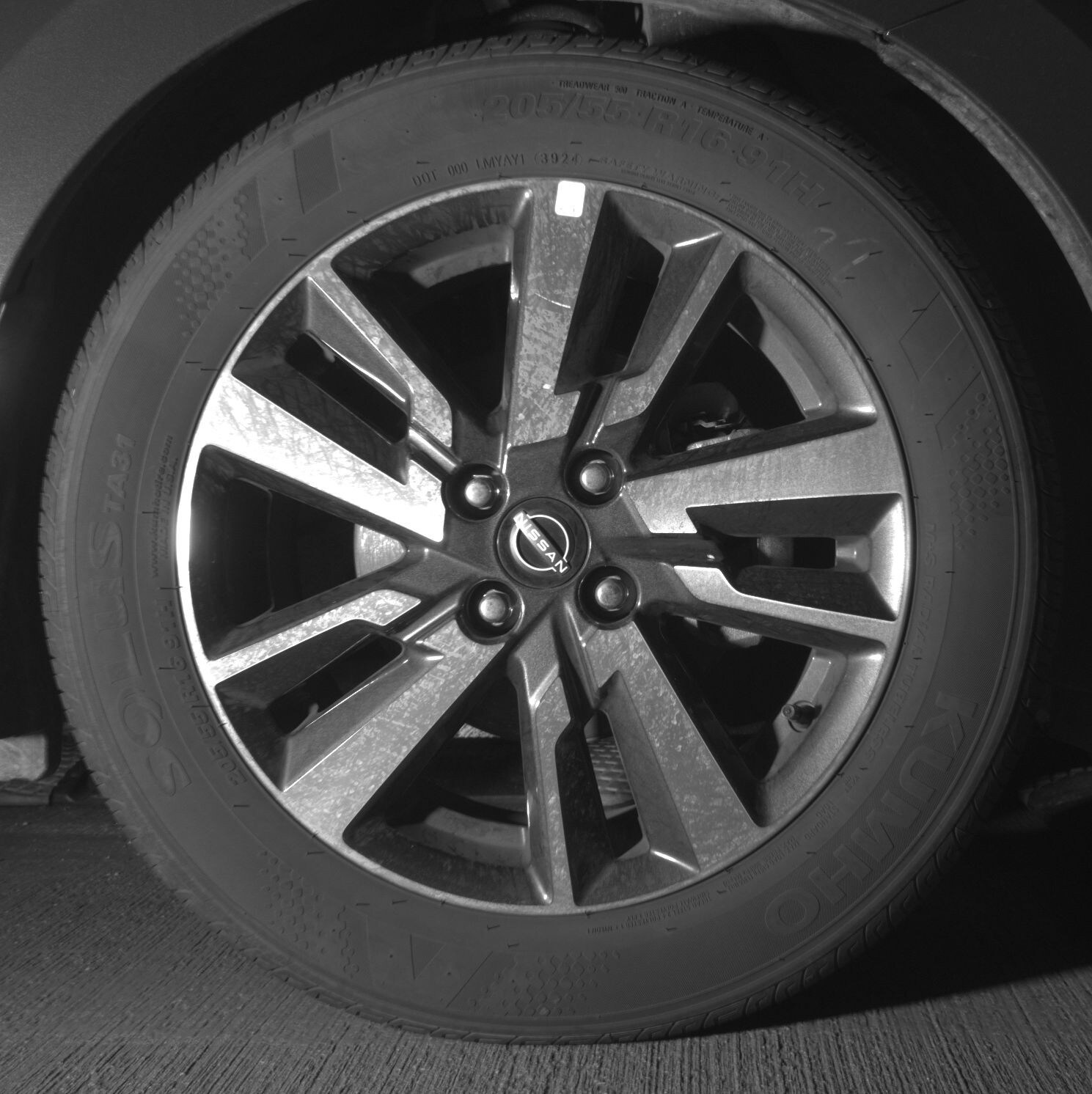 Thumbnail: 2025 Nissan Versa - 10