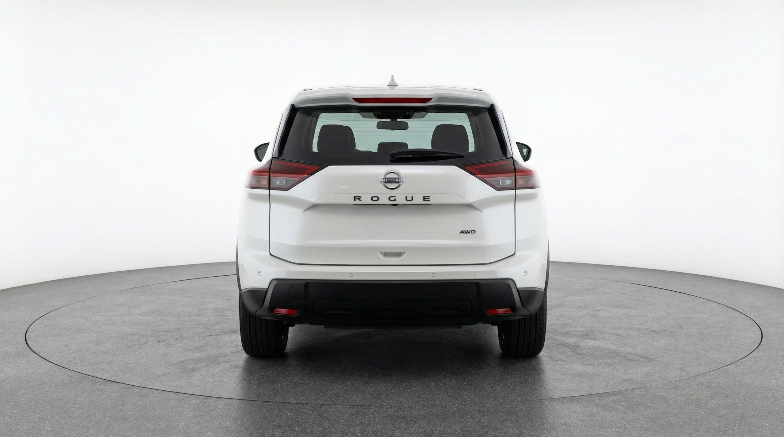 Thumbnail: 2025 Nissan Rogue - 6