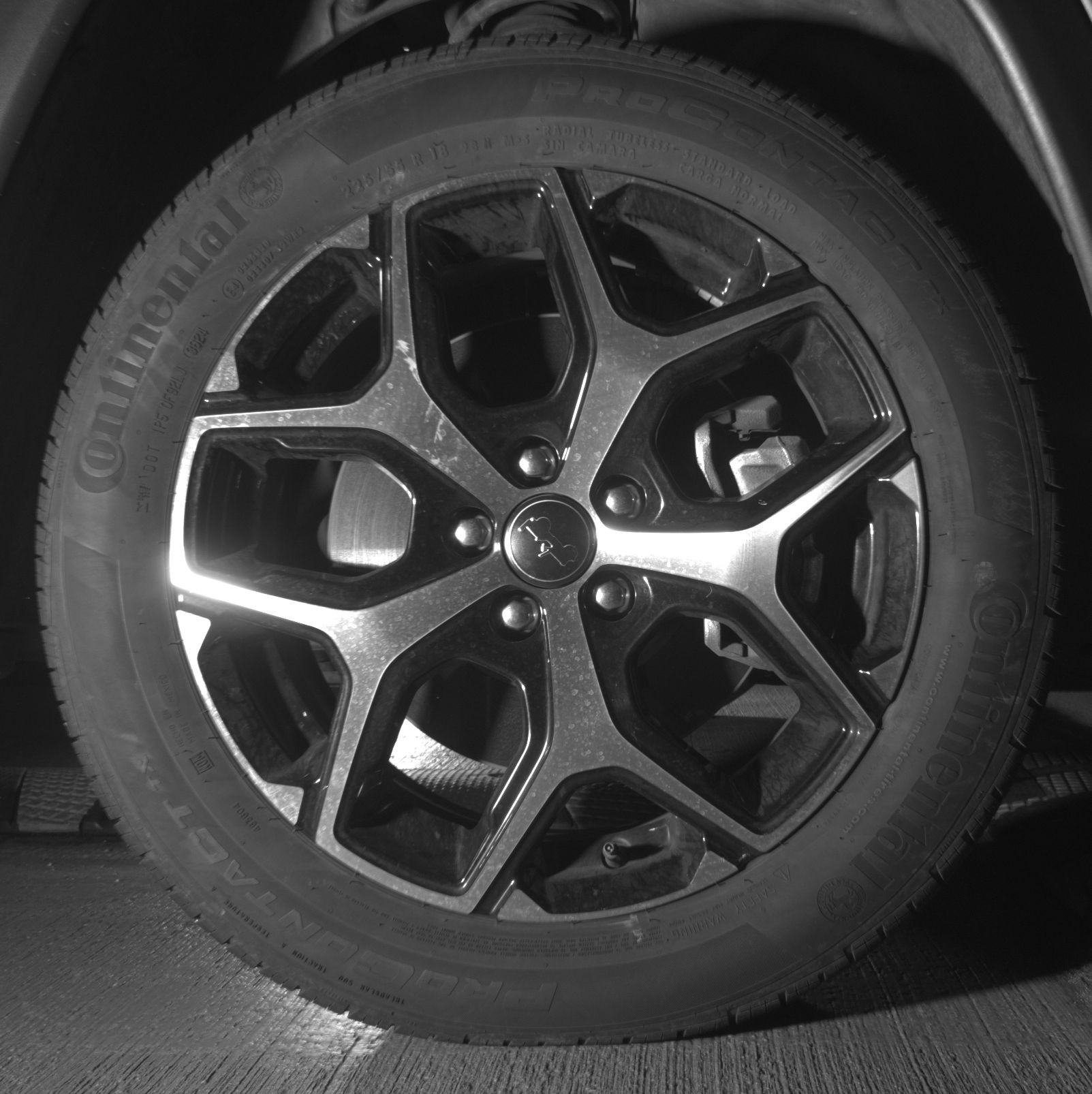 Thumbnail: 2025 Jeep Compass - 10