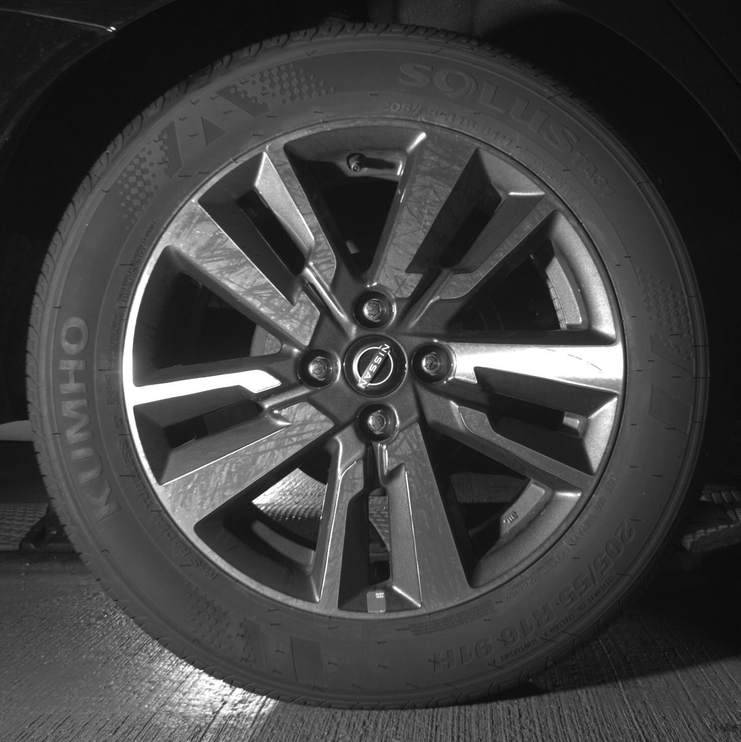 Thumbnail: 2025 Nissan Versa - 12