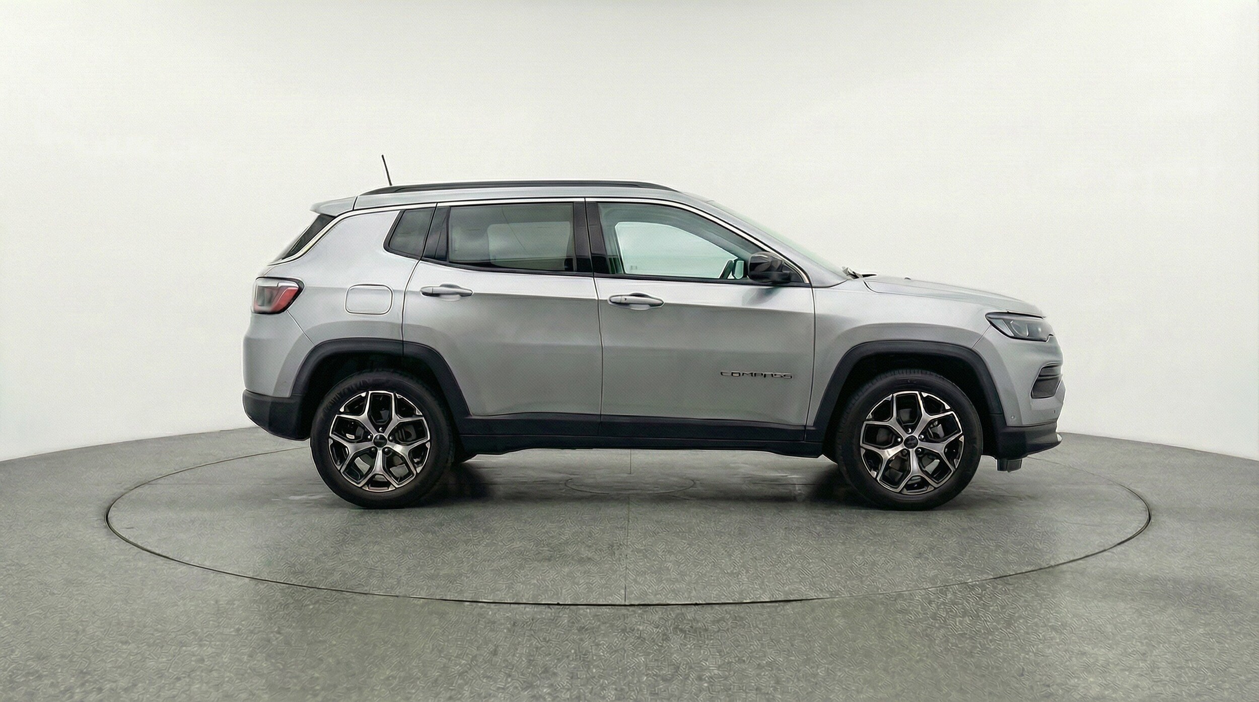 Thumbnail: 2025 Jeep Compass - 11