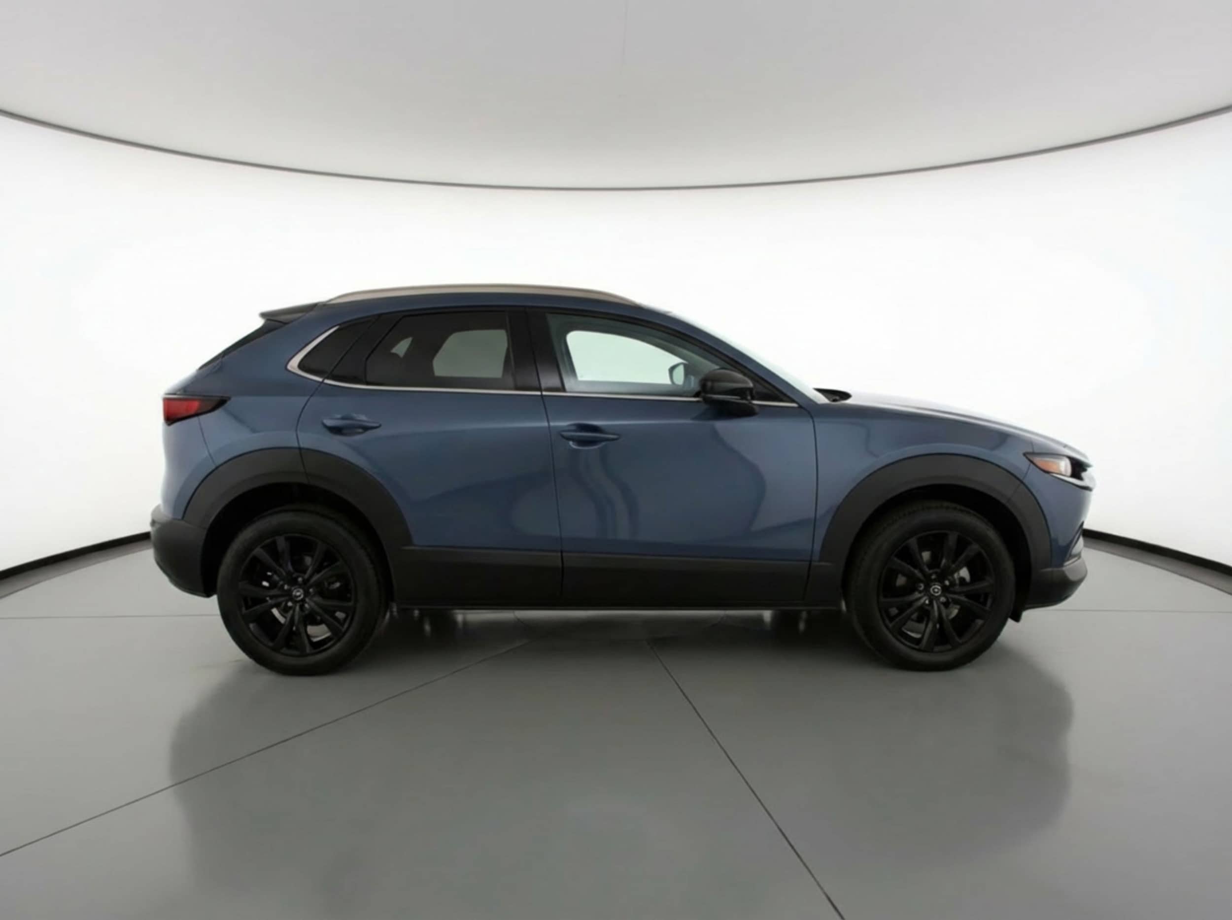 Thumbnail: 2025 Mazda CX-30 - 8