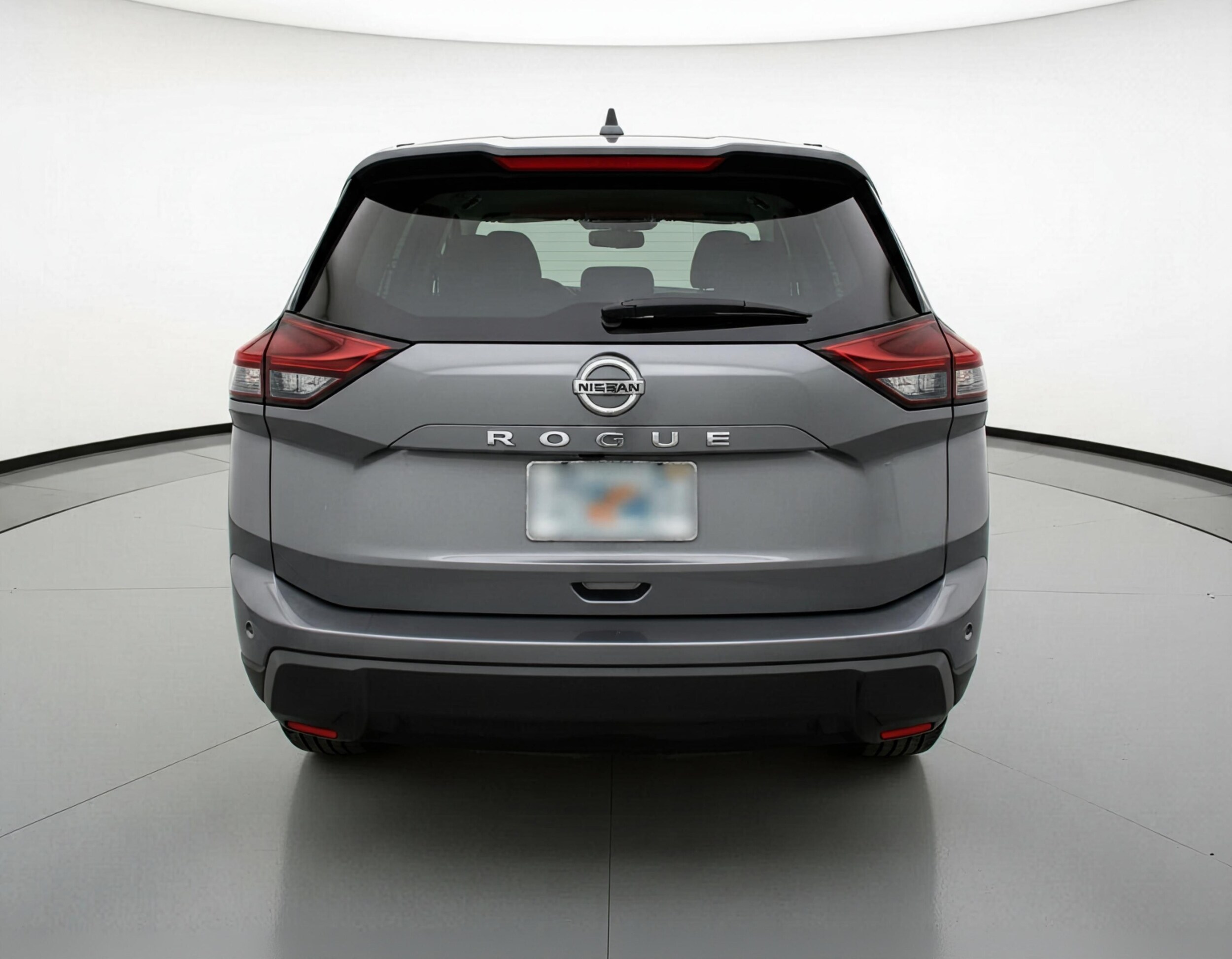 Thumbnail: 2025 Nissan Rogue - 6