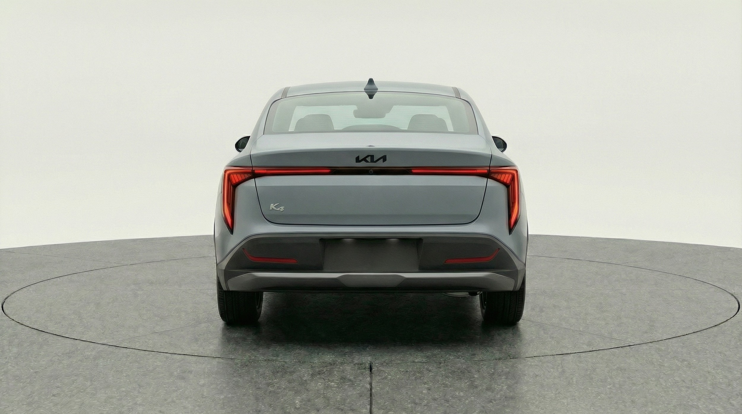 Thumbnail: 2025 Kia K4 - 6