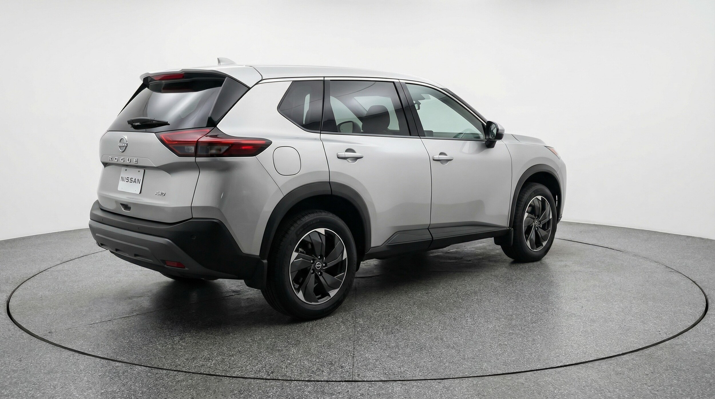 Thumbnail: 2025 Nissan Rogue - 7