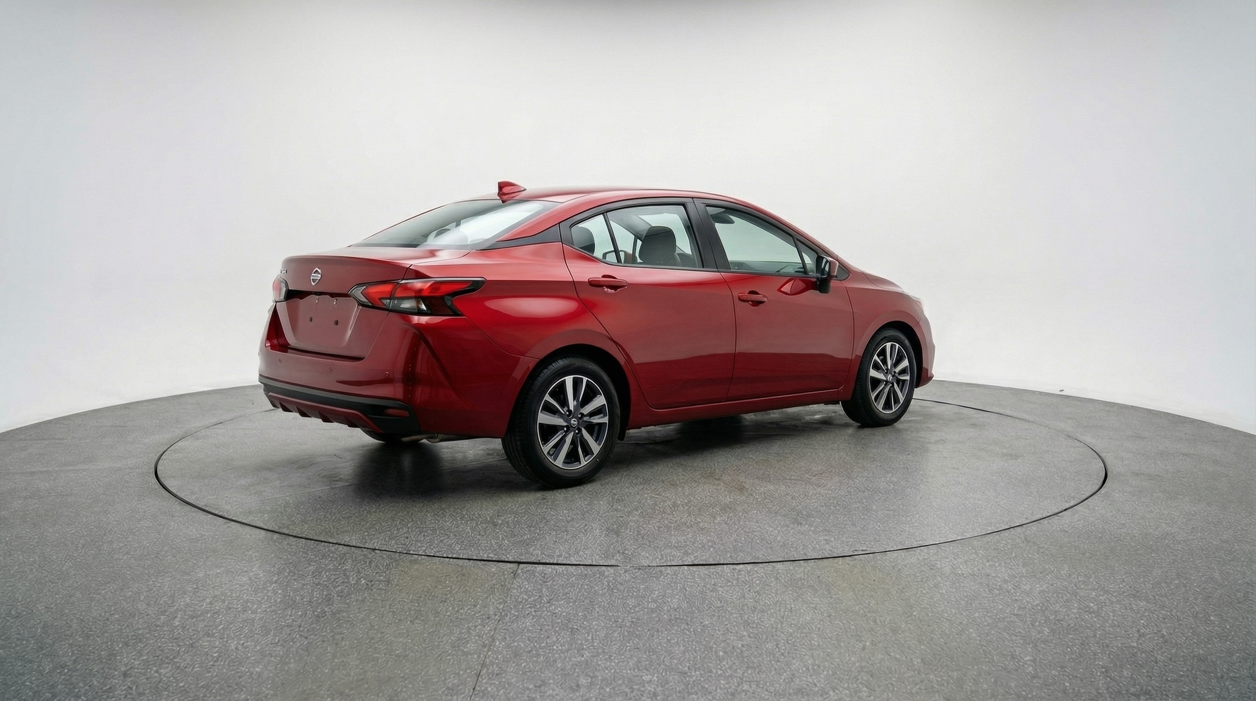 Thumbnail: 2025 Nissan Versa - 7