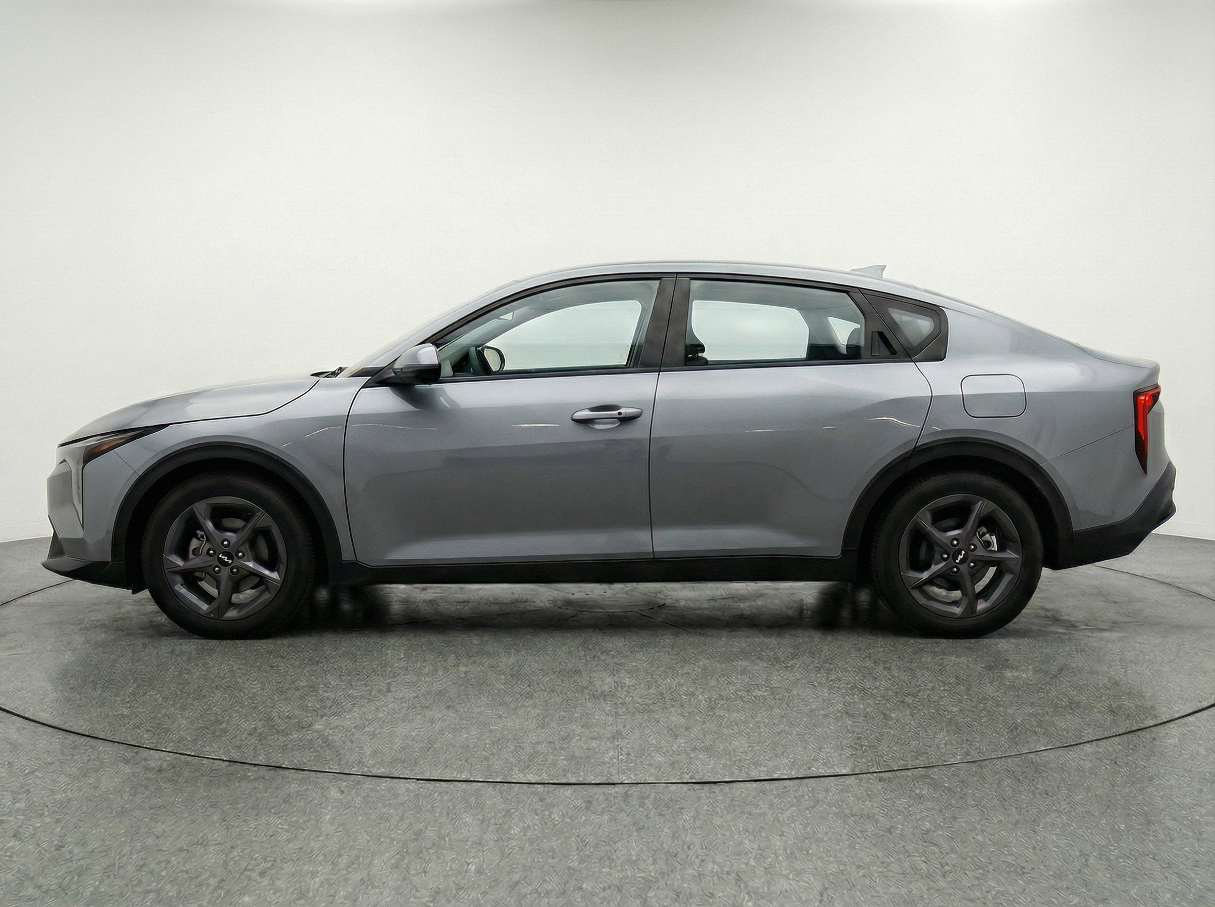 Thumbnail: 2025 Kia K4 - 5