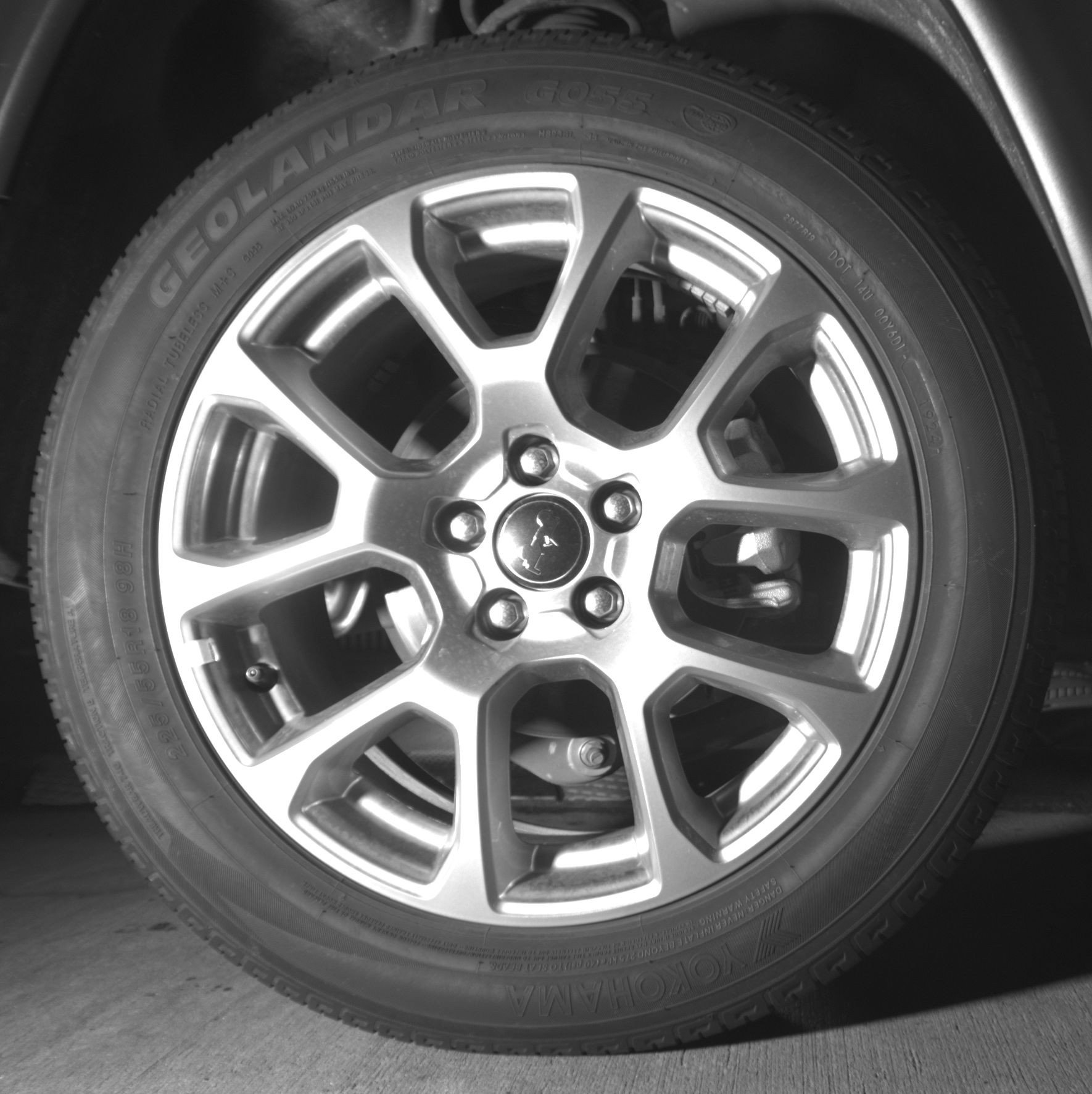 Thumbnail: 2025 Jeep Compass - 15