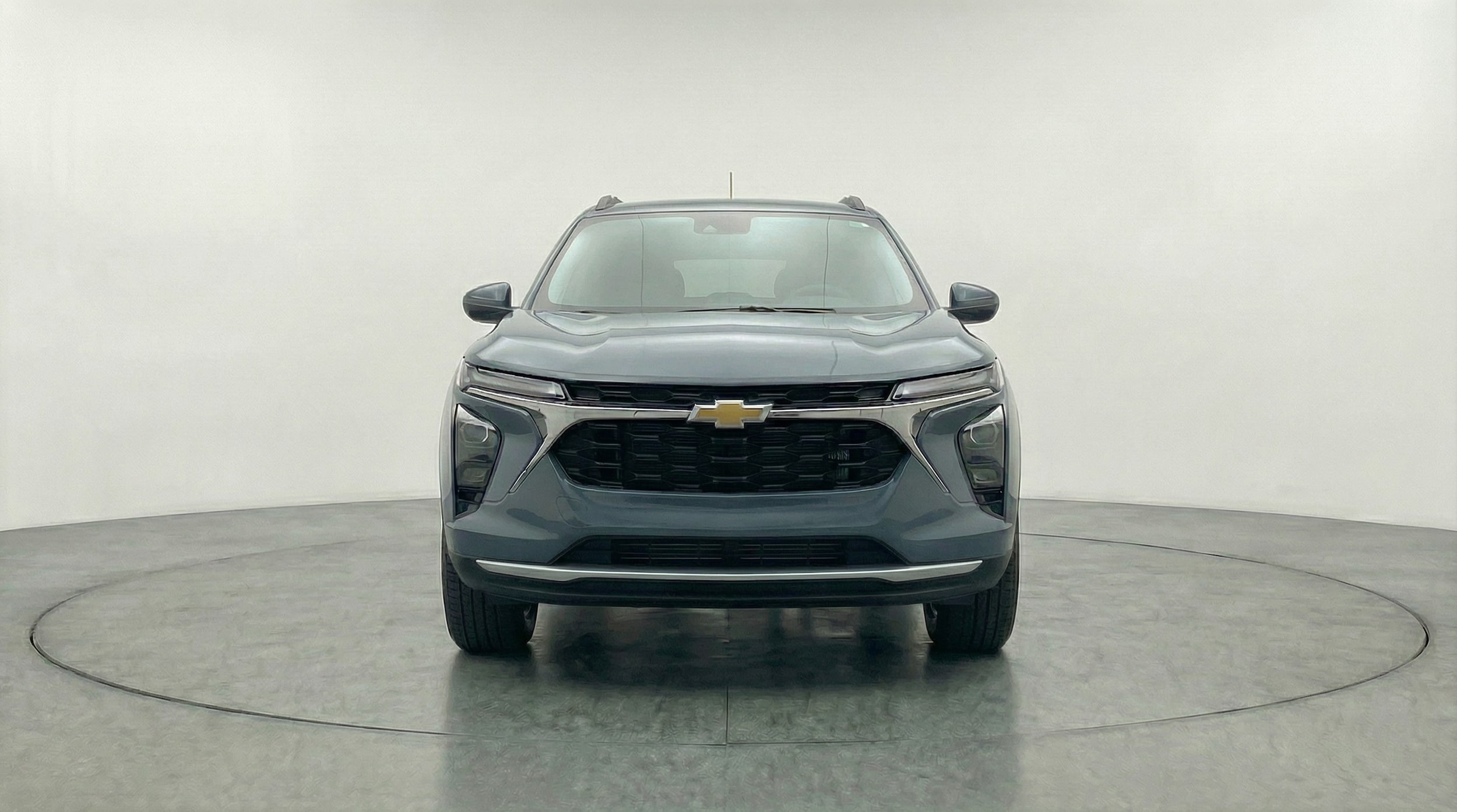 Thumbnail: 2025 Chevrolet Trax - 2