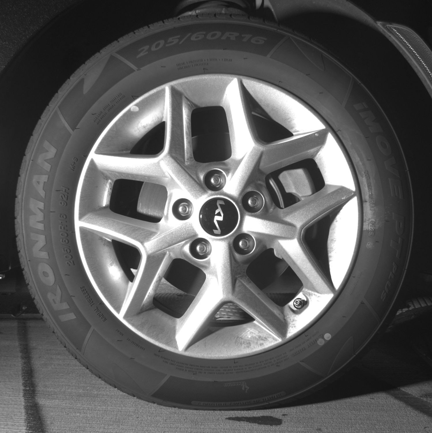 Thumbnail: 2025 Kia Soul - 20