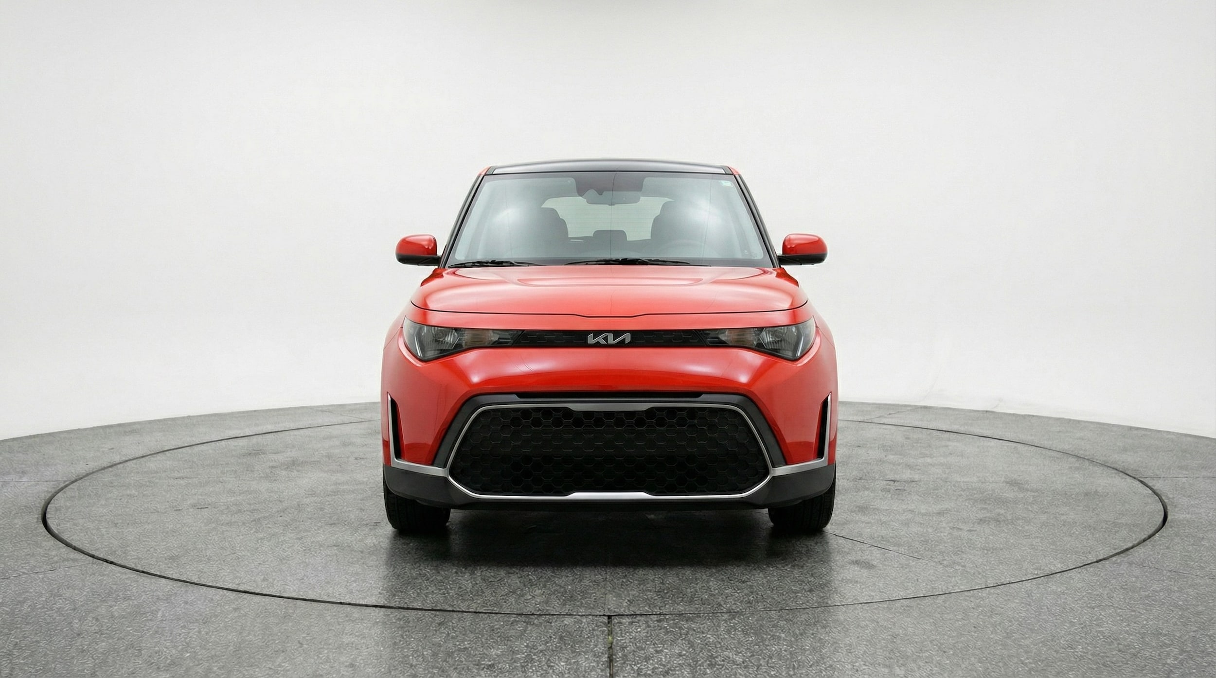 Thumbnail: 2025 Kia Soul - 2