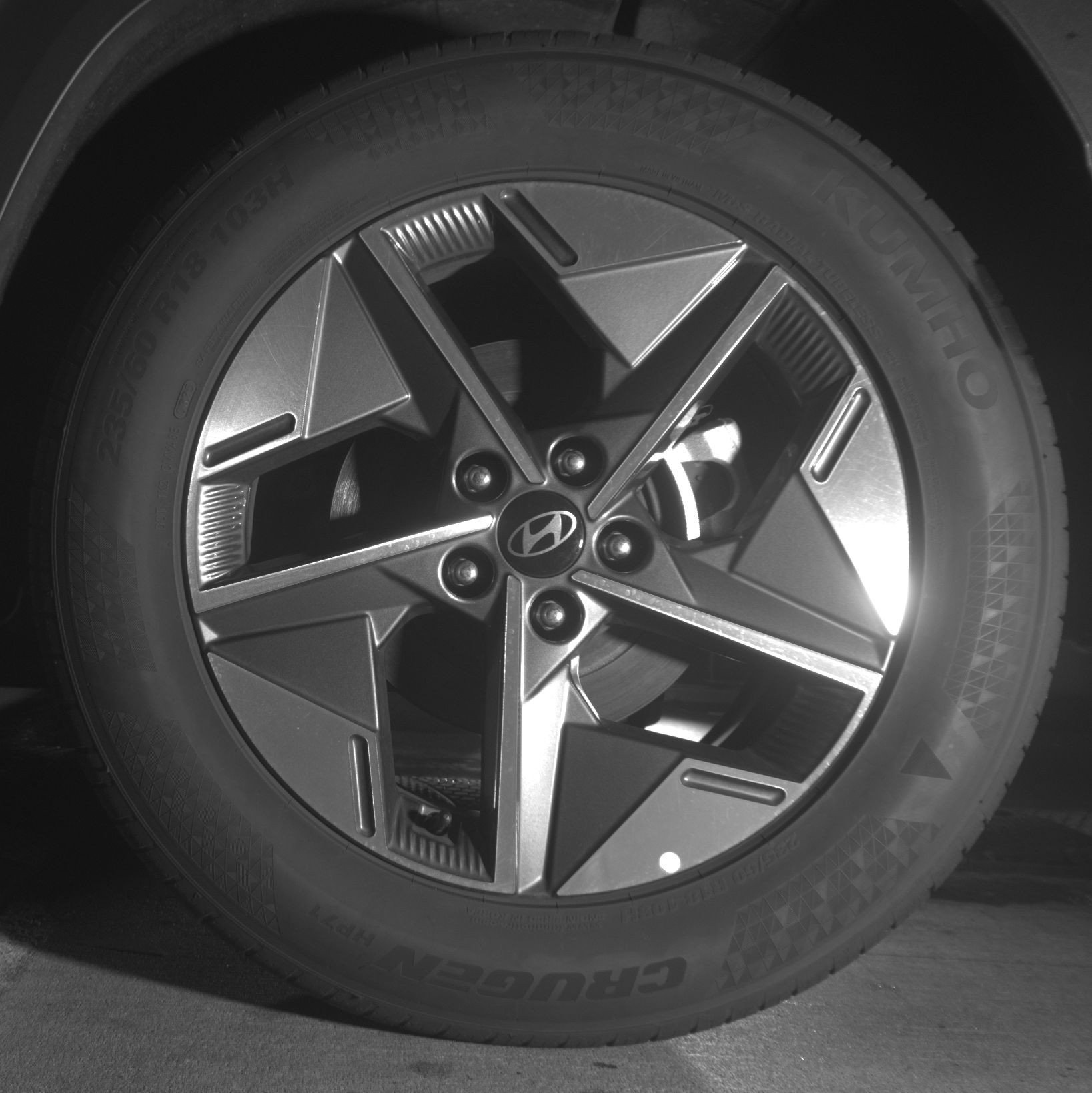 Thumbnail: 2025 Hyundai Tucson - 13