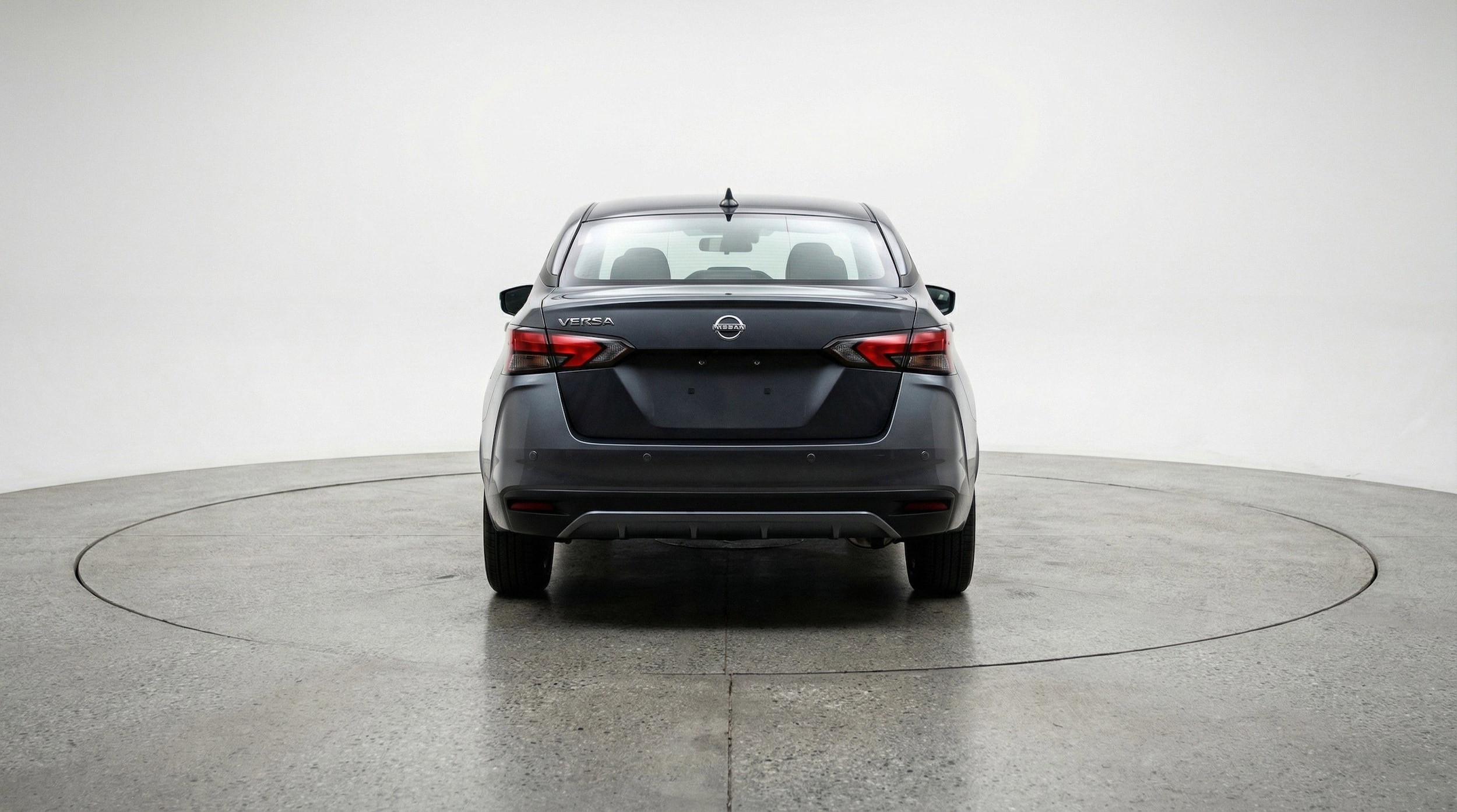 Thumbnail: 2025 Nissan Versa - 7