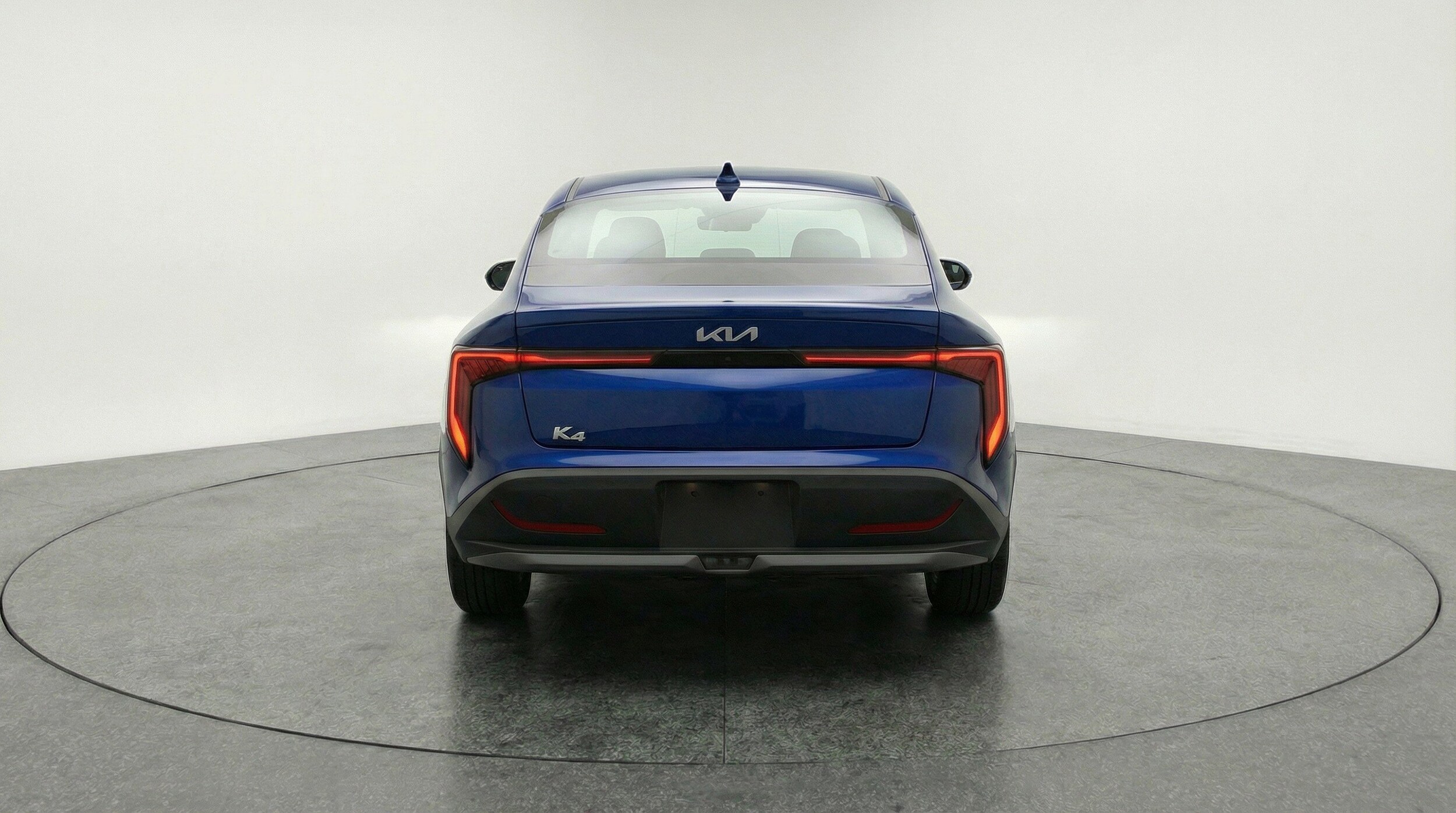 Thumbnail: 2025 Kia K4 - 7