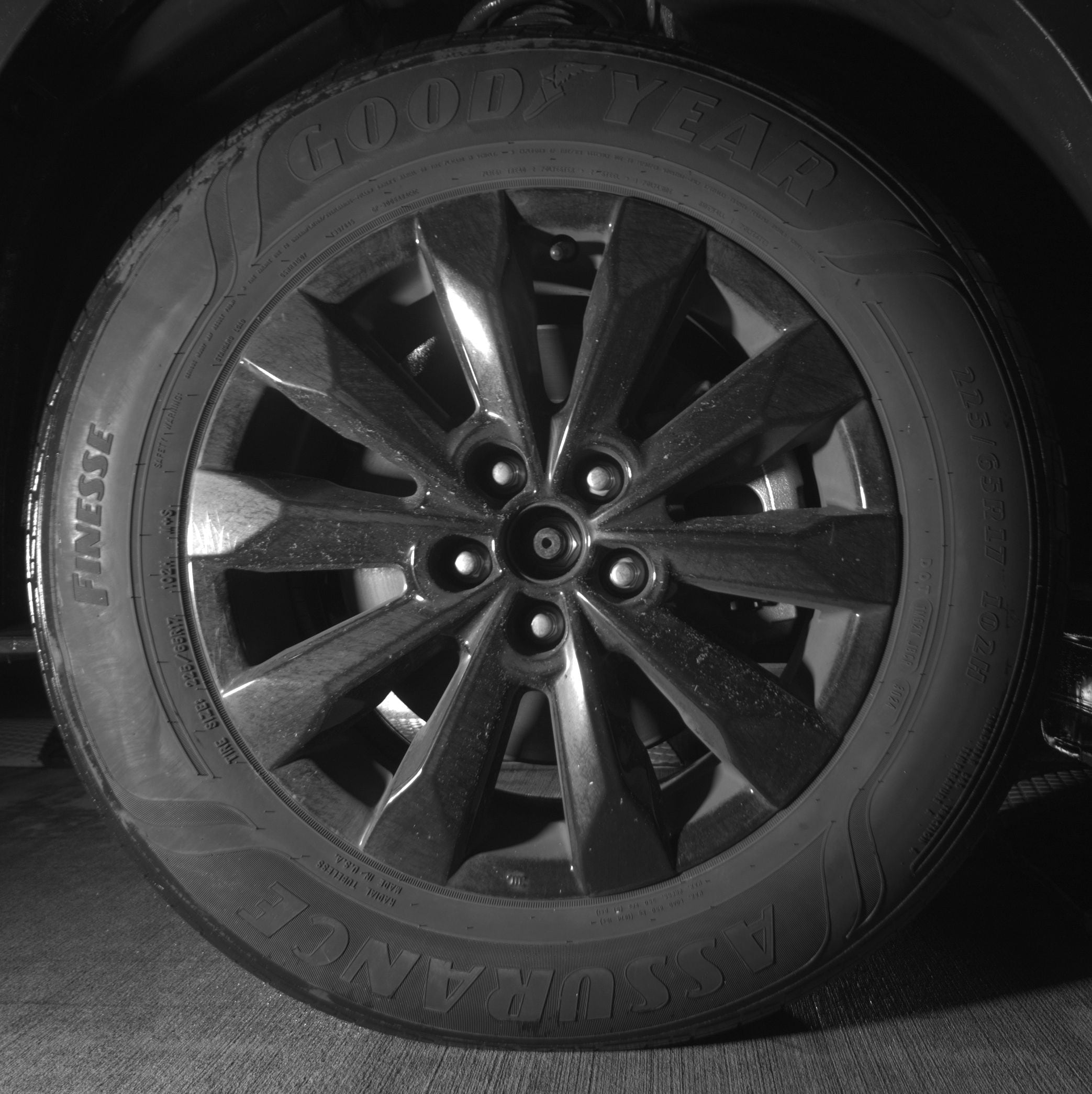 Thumbnail: 2025 Mazda CX-50 - 10