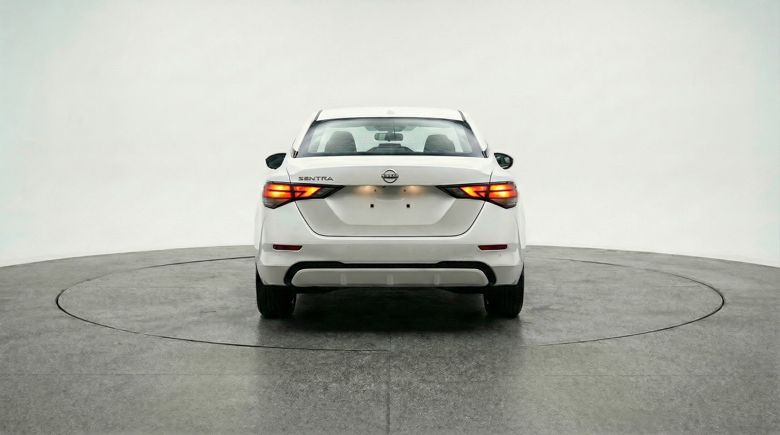 Thumbnail: 2025 Nissan Sentra - 7