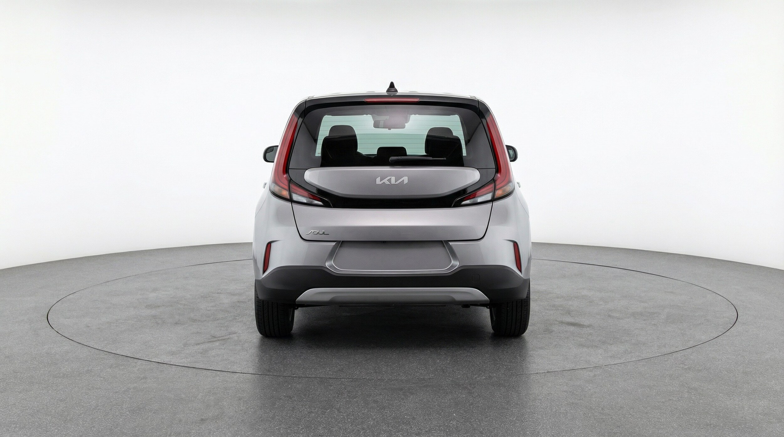 Thumbnail: 2025 Kia Soul - 6