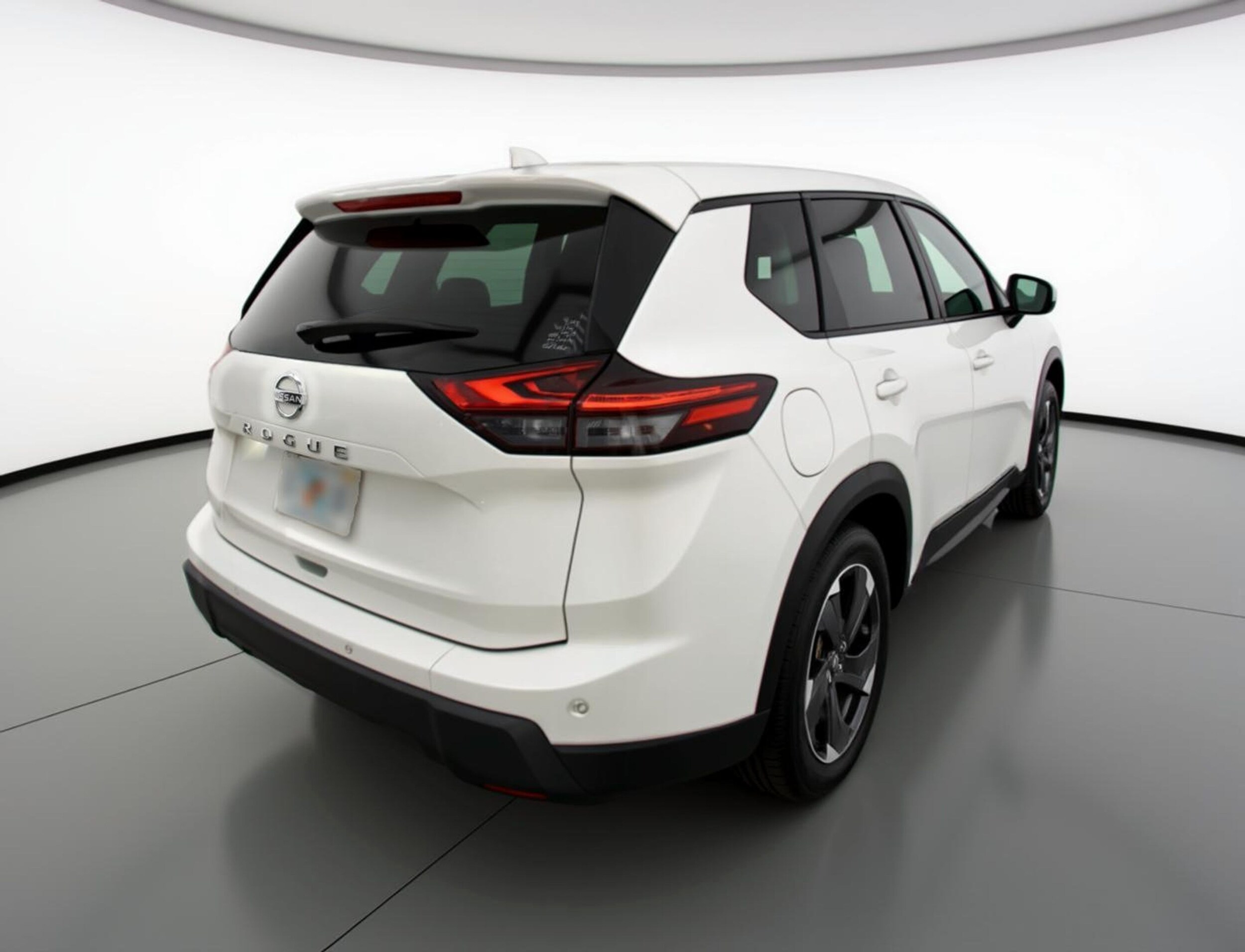 Thumbnail: 2025 Nissan Rogue - 7