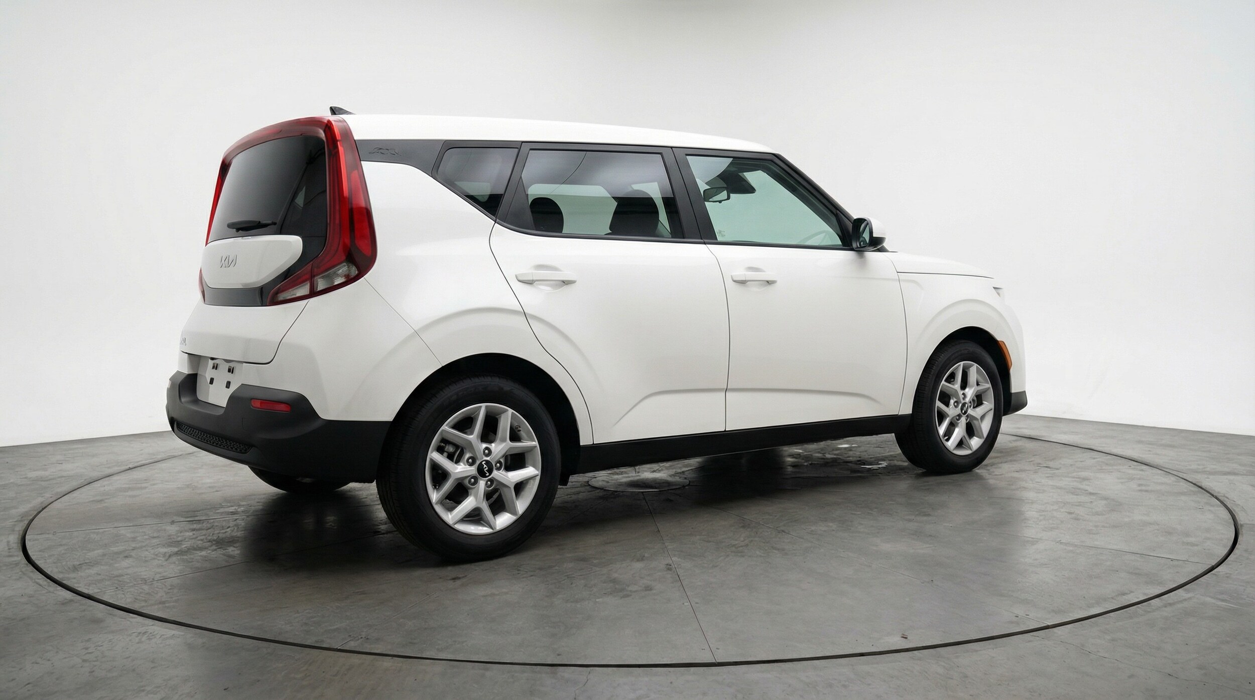 Thumbnail: 2025 Kia Soul - 7