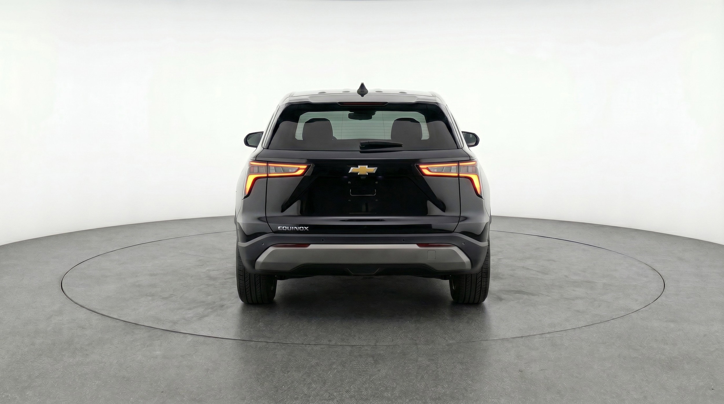 Thumbnail: 2025 Chevrolet Equinox - 7