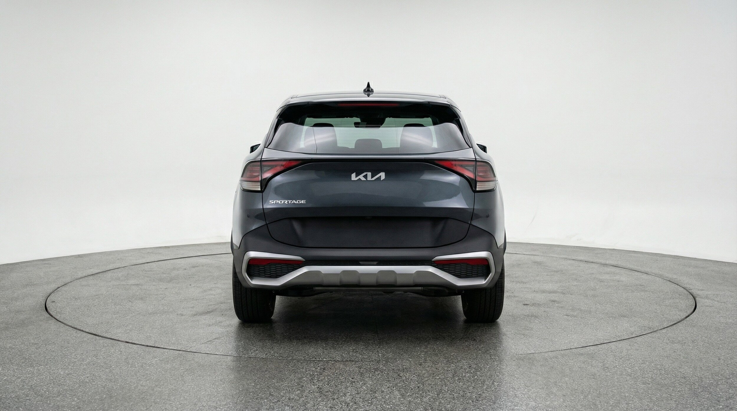 Thumbnail: 2025 Kia Sportage - 7