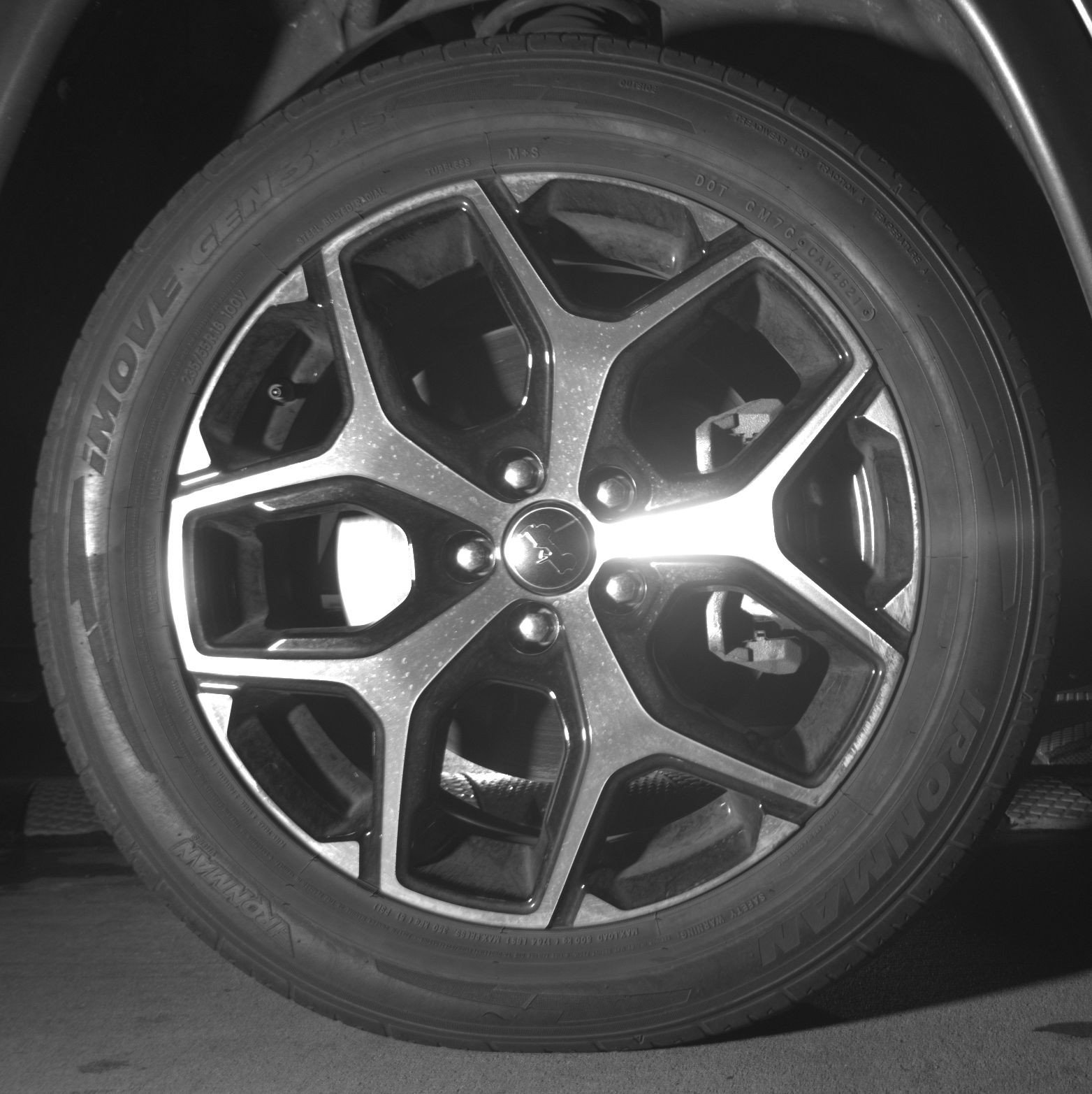 Thumbnail: 2025 Jeep Compass - 13