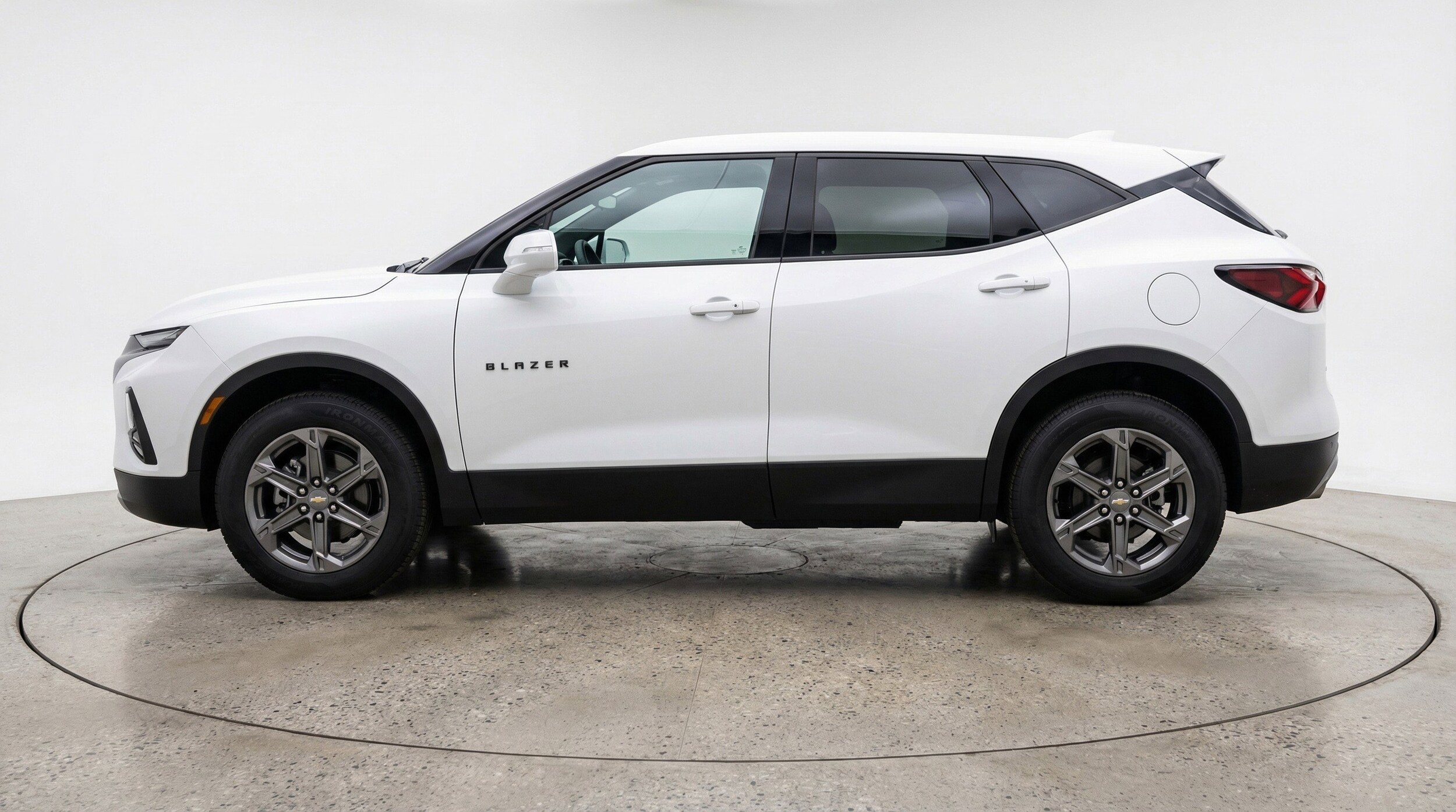 Thumbnail: 2025 Chevrolet Blazer - 5