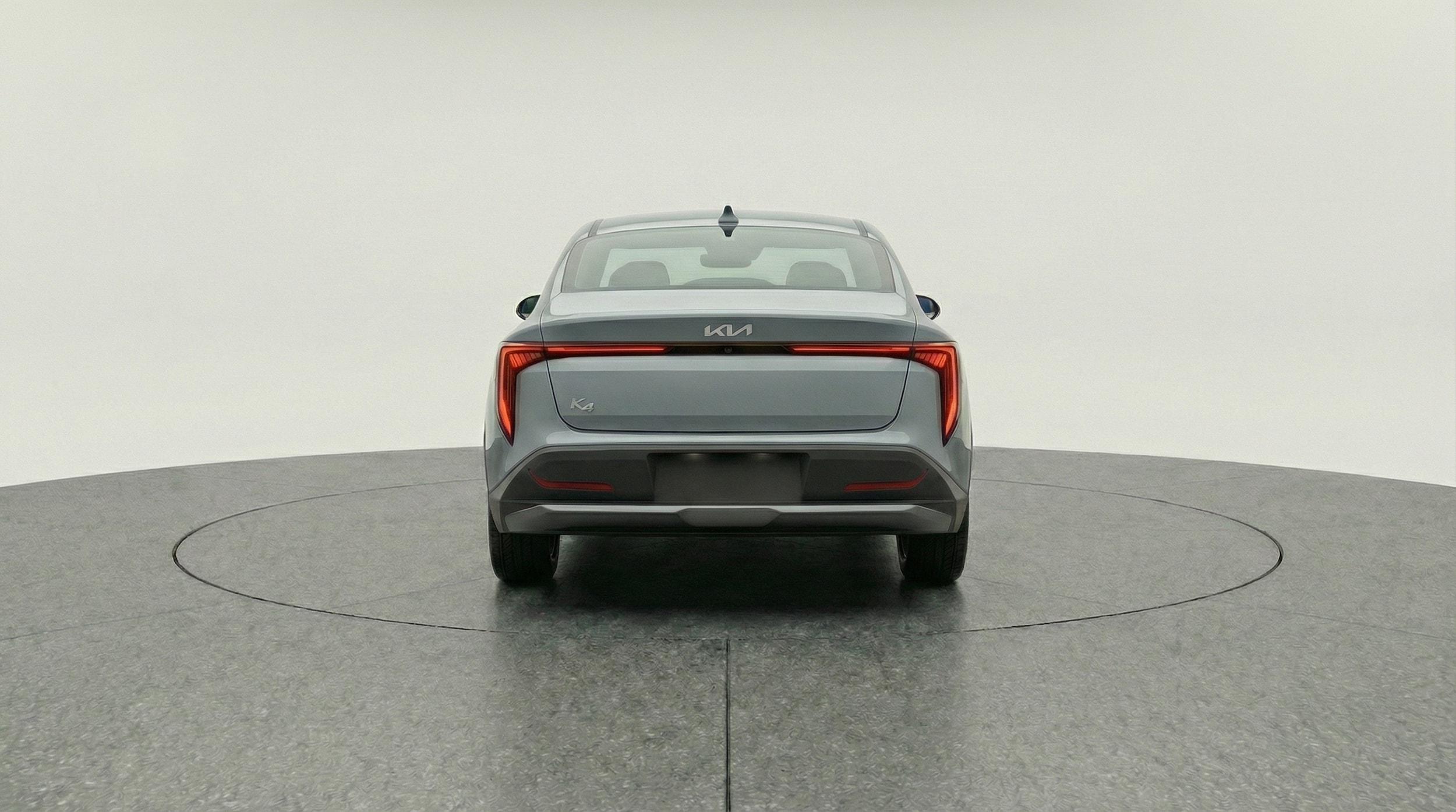 Thumbnail: 2025 Kia K4 - 6