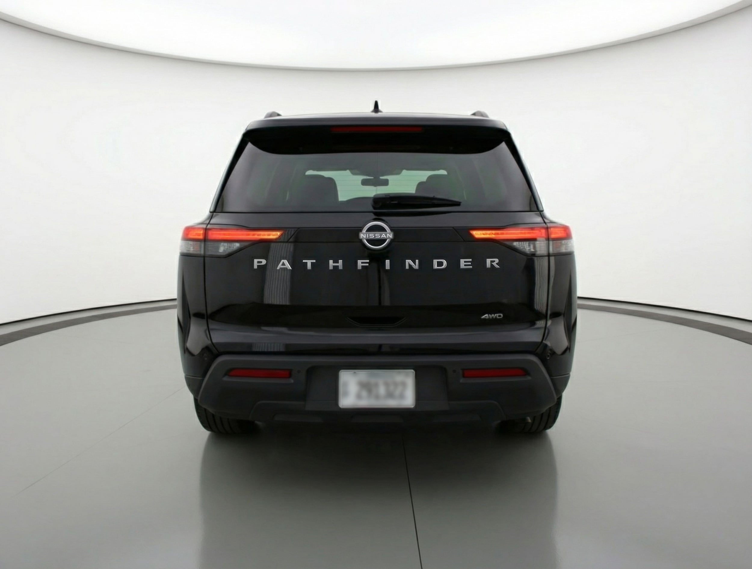Thumbnail: 2025 Nissan Pathfinder - 6