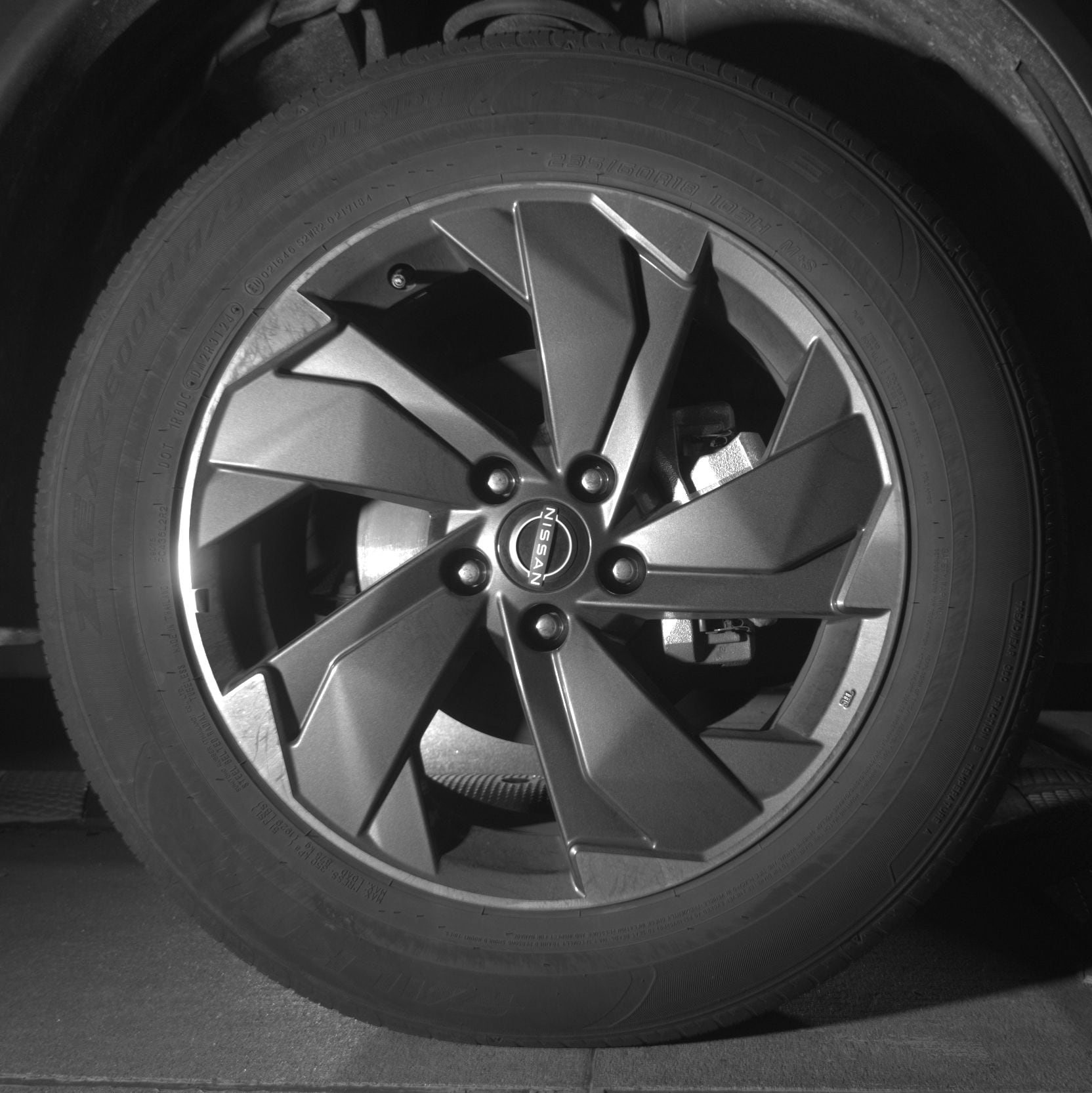 Thumbnail: 2025 Nissan Rogue - 10