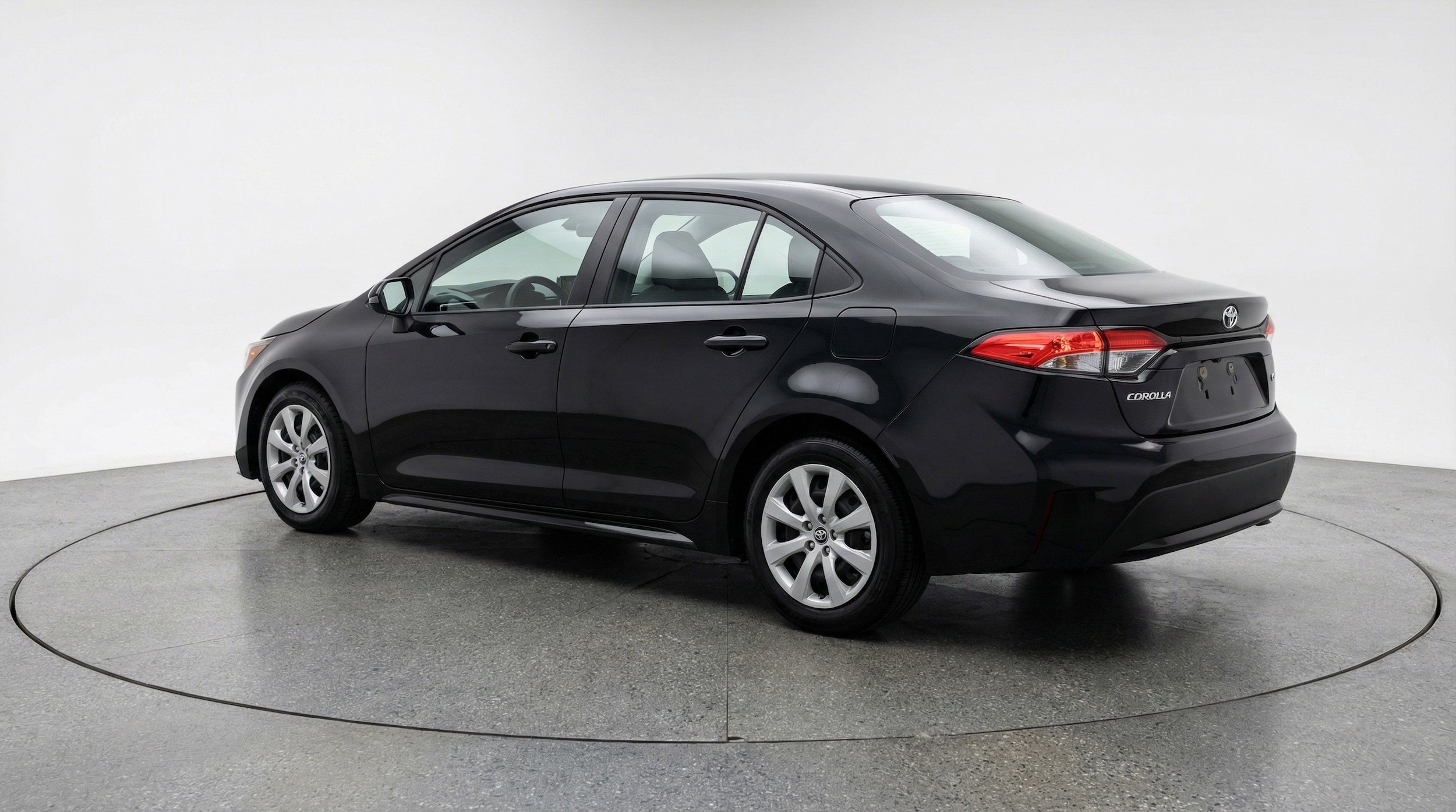 Thumbnail: 2025 Toyota Corolla - 6